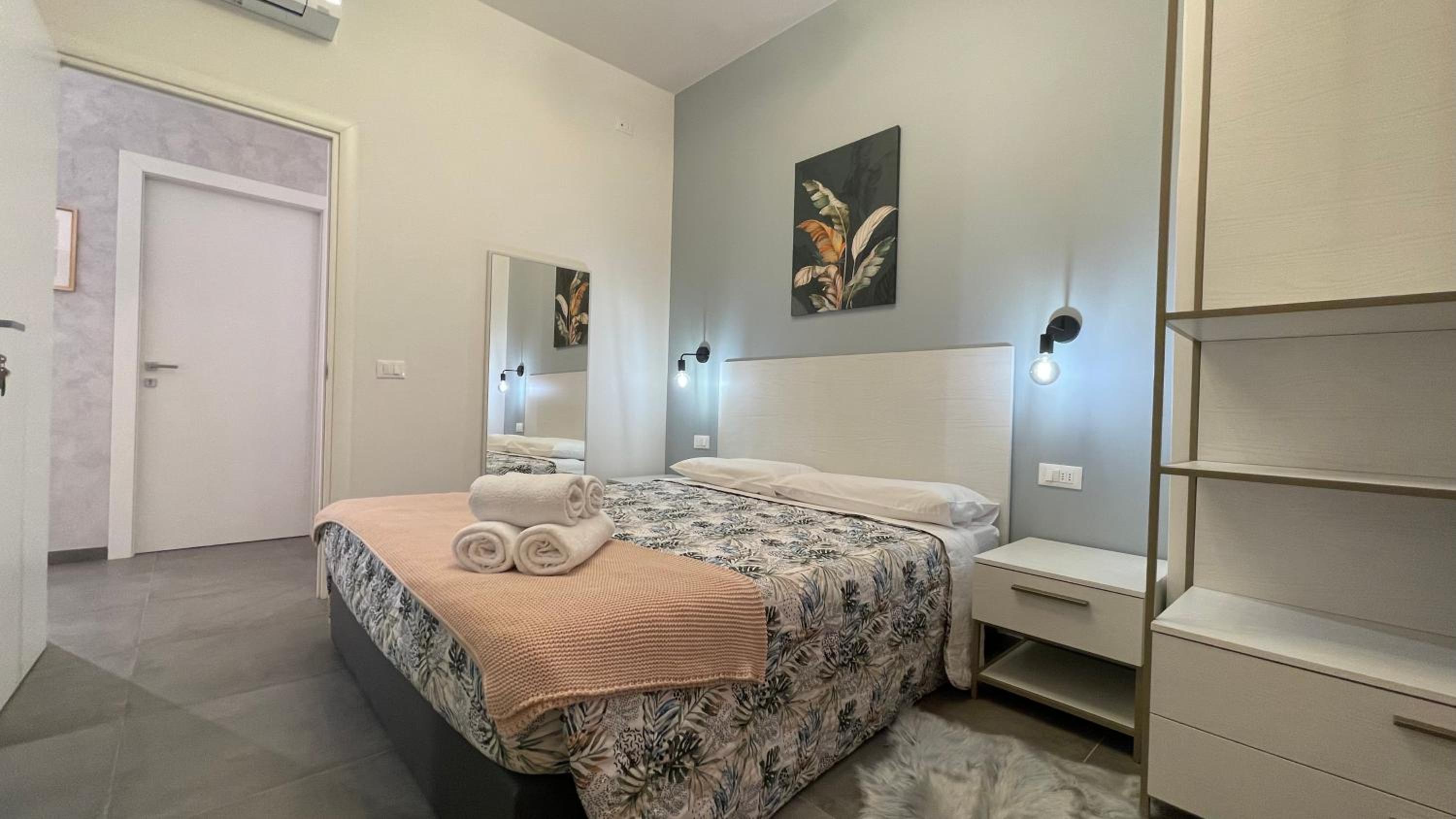 GUEST HOUSE KINGA CAVOUR