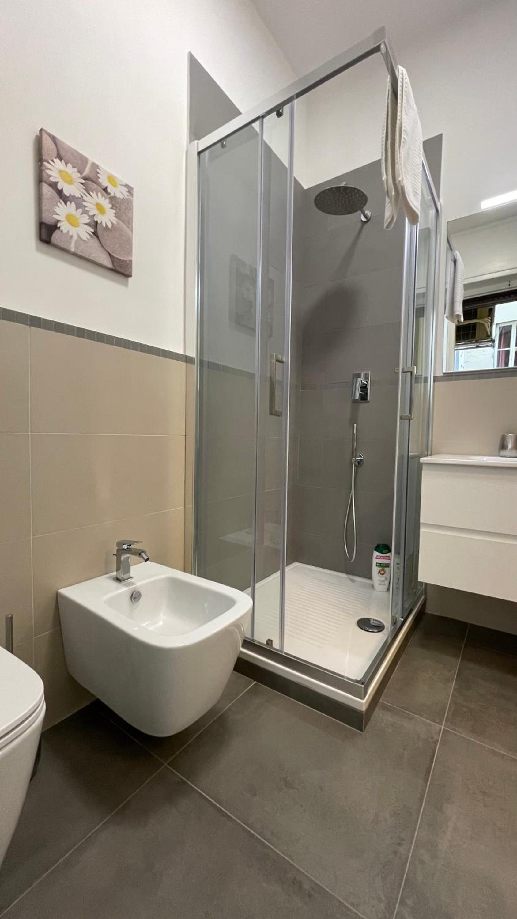 GUEST HOUSE KINGA CAVOUR