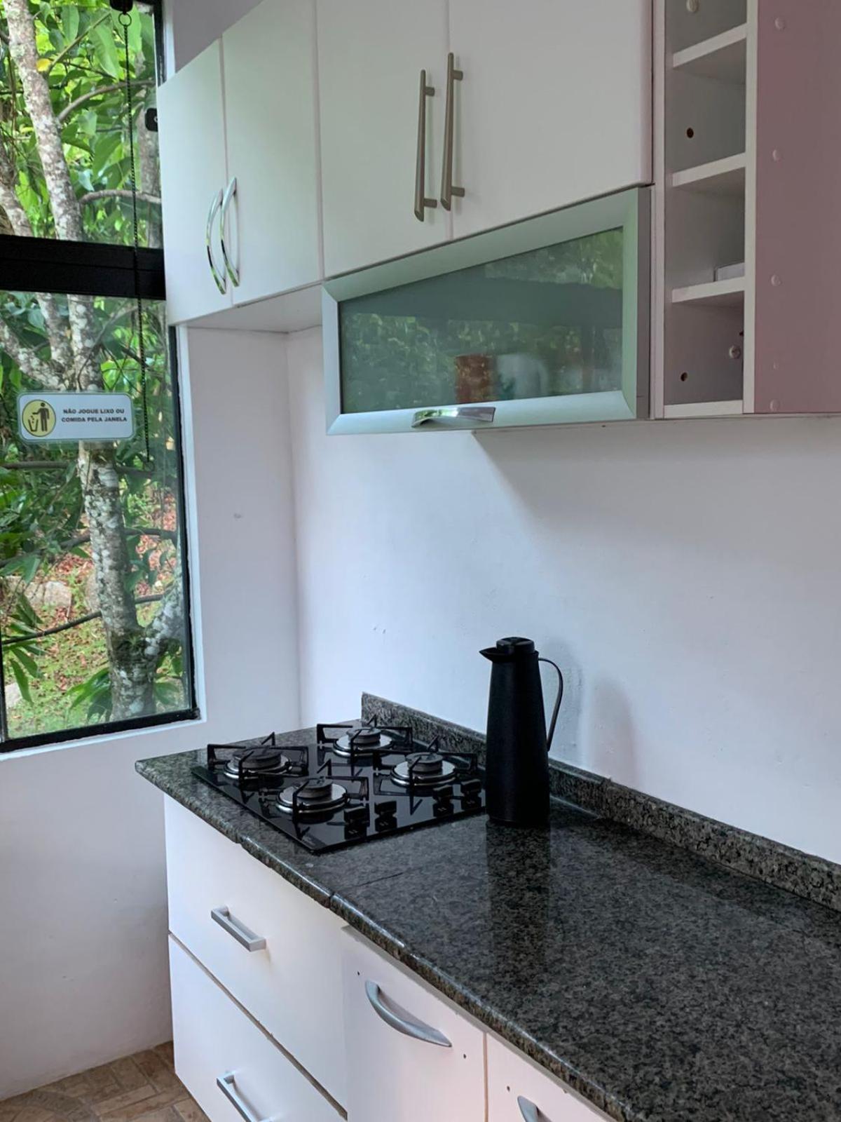Casa de Praia Ribeirao da Ilha