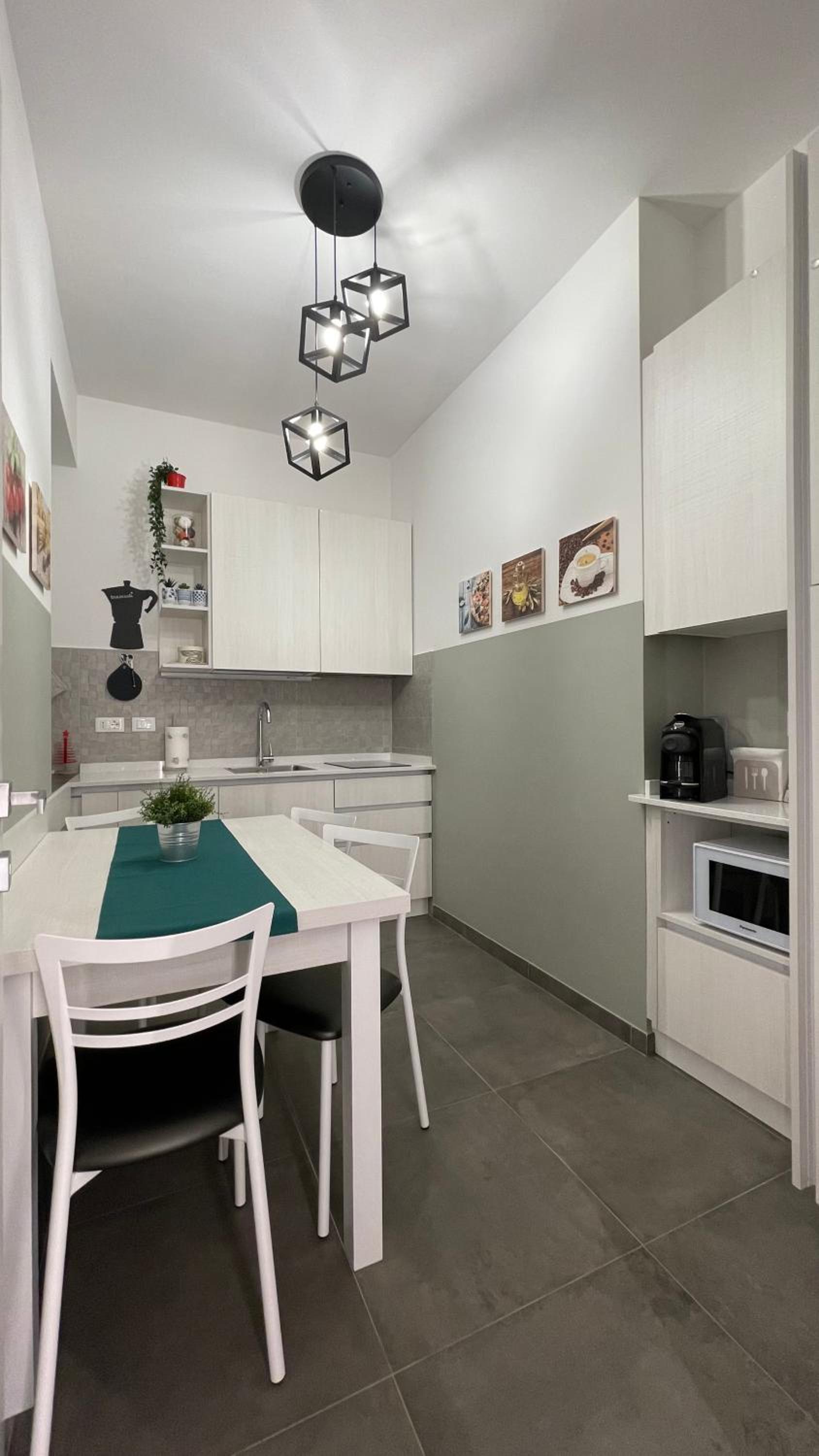 GUEST HOUSE KINGA CAVOUR