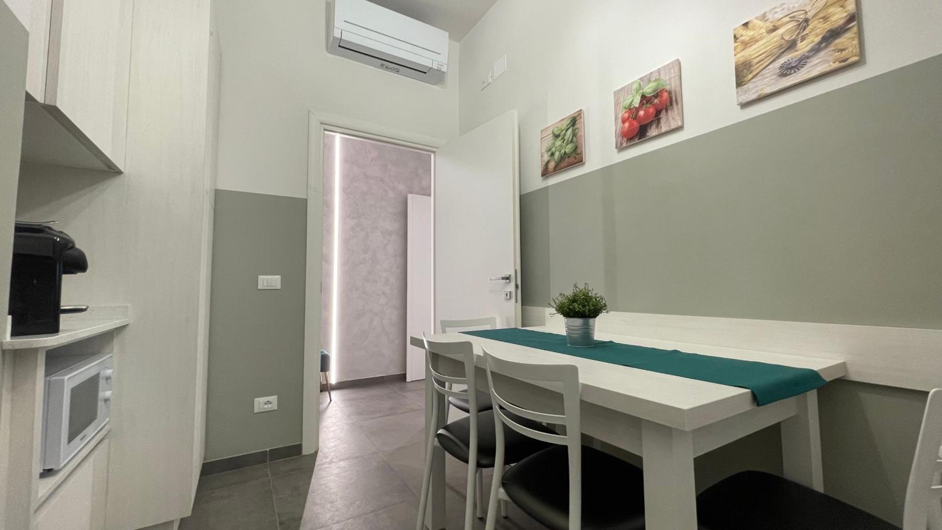 GUEST HOUSE KINGA CAVOUR