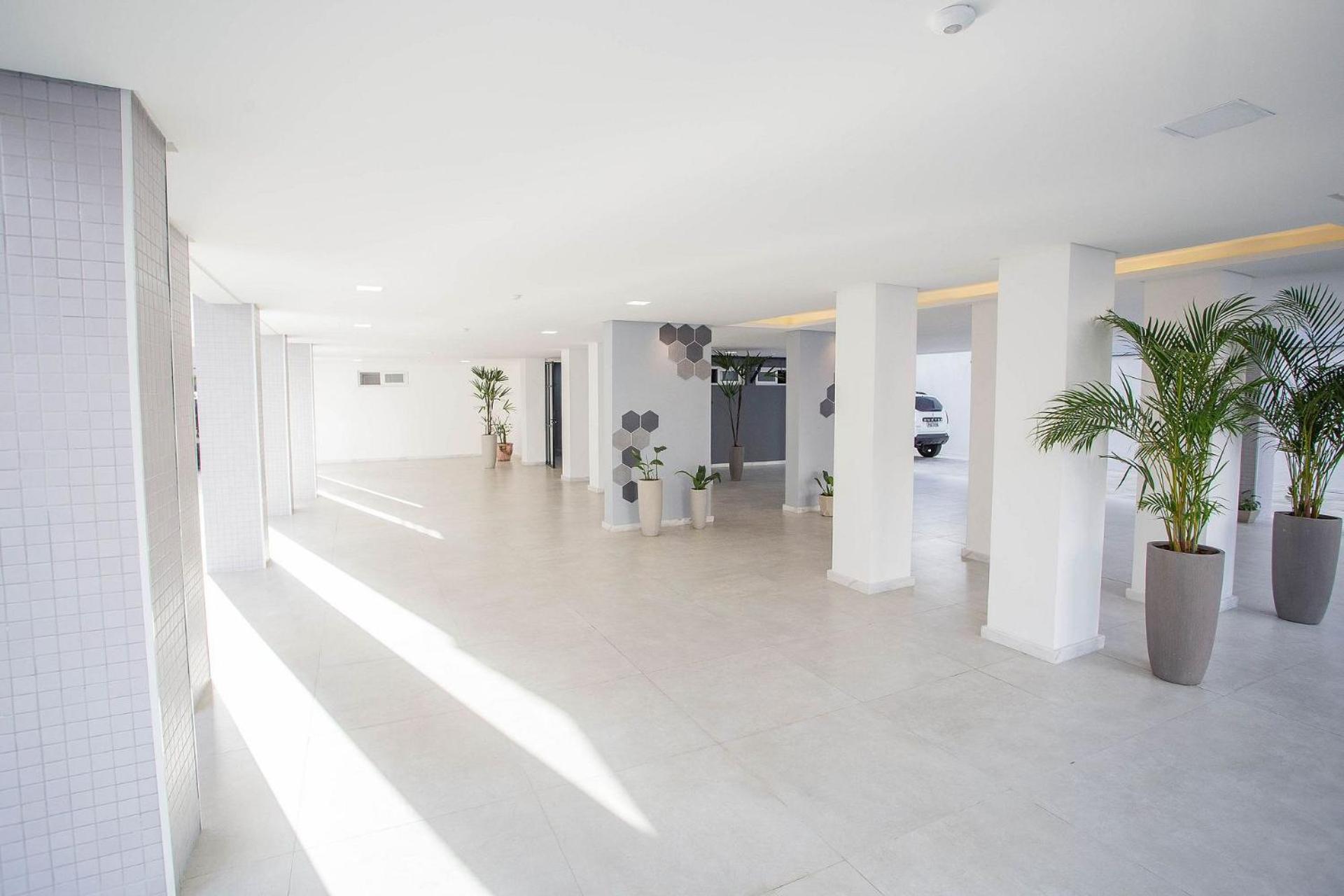 Bauten #409 - Flat em Cabo Branco por Carpediem