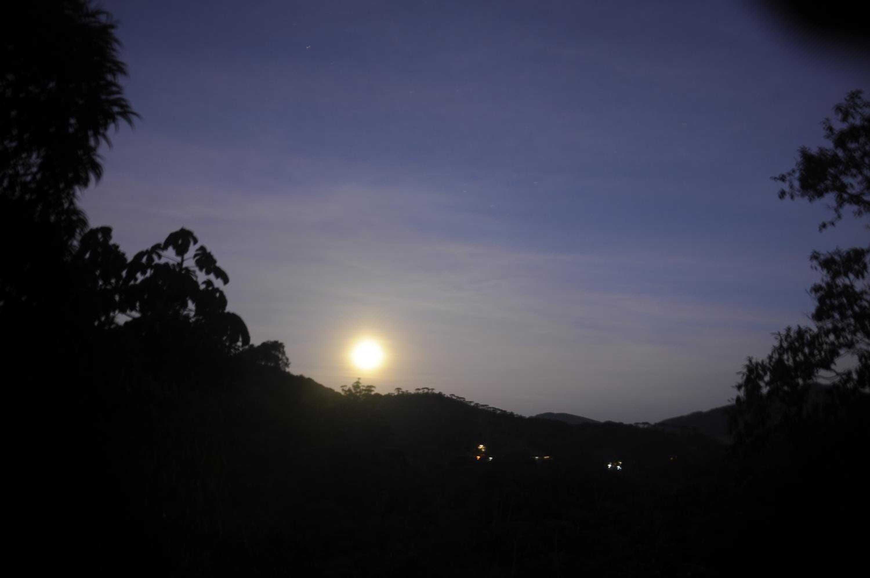 Casa da Lua Estrela