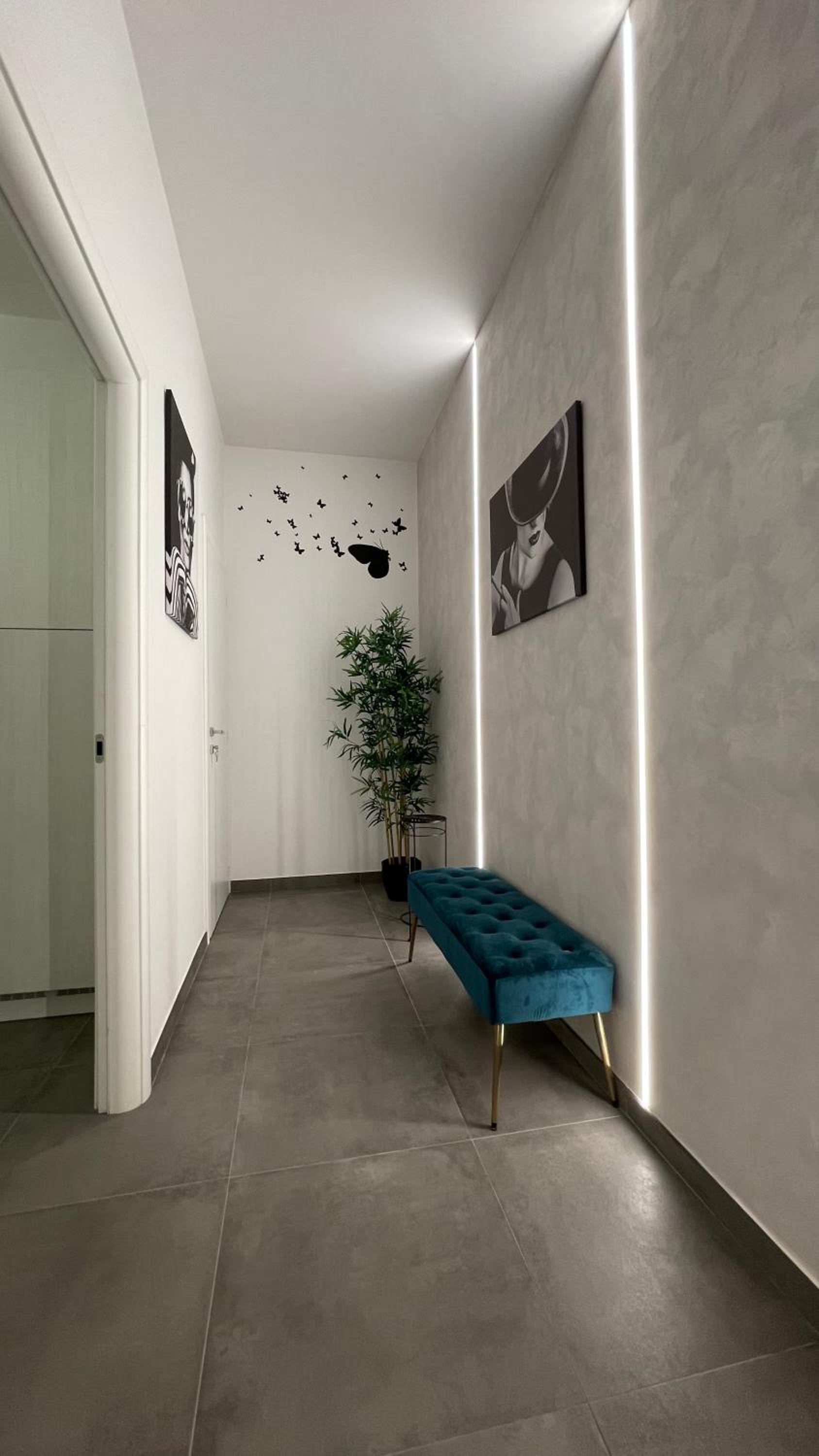 GUEST HOUSE KINGA CAVOUR