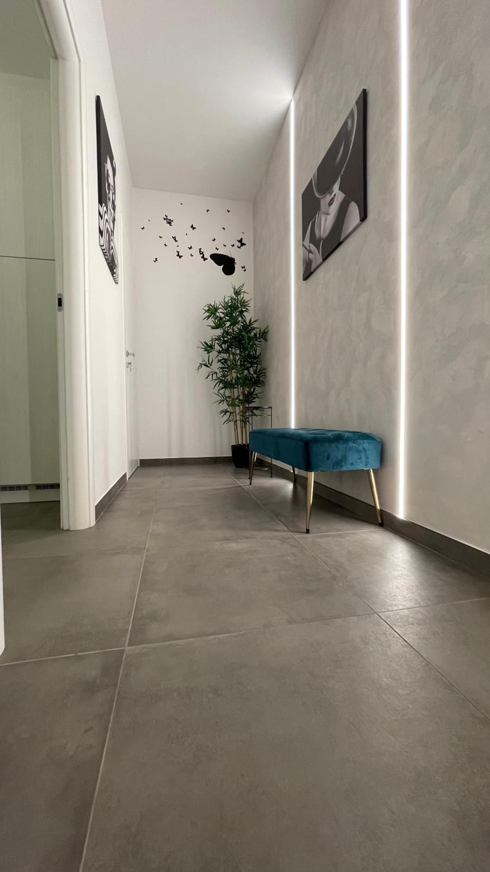 GUEST HOUSE KINGA CAVOUR