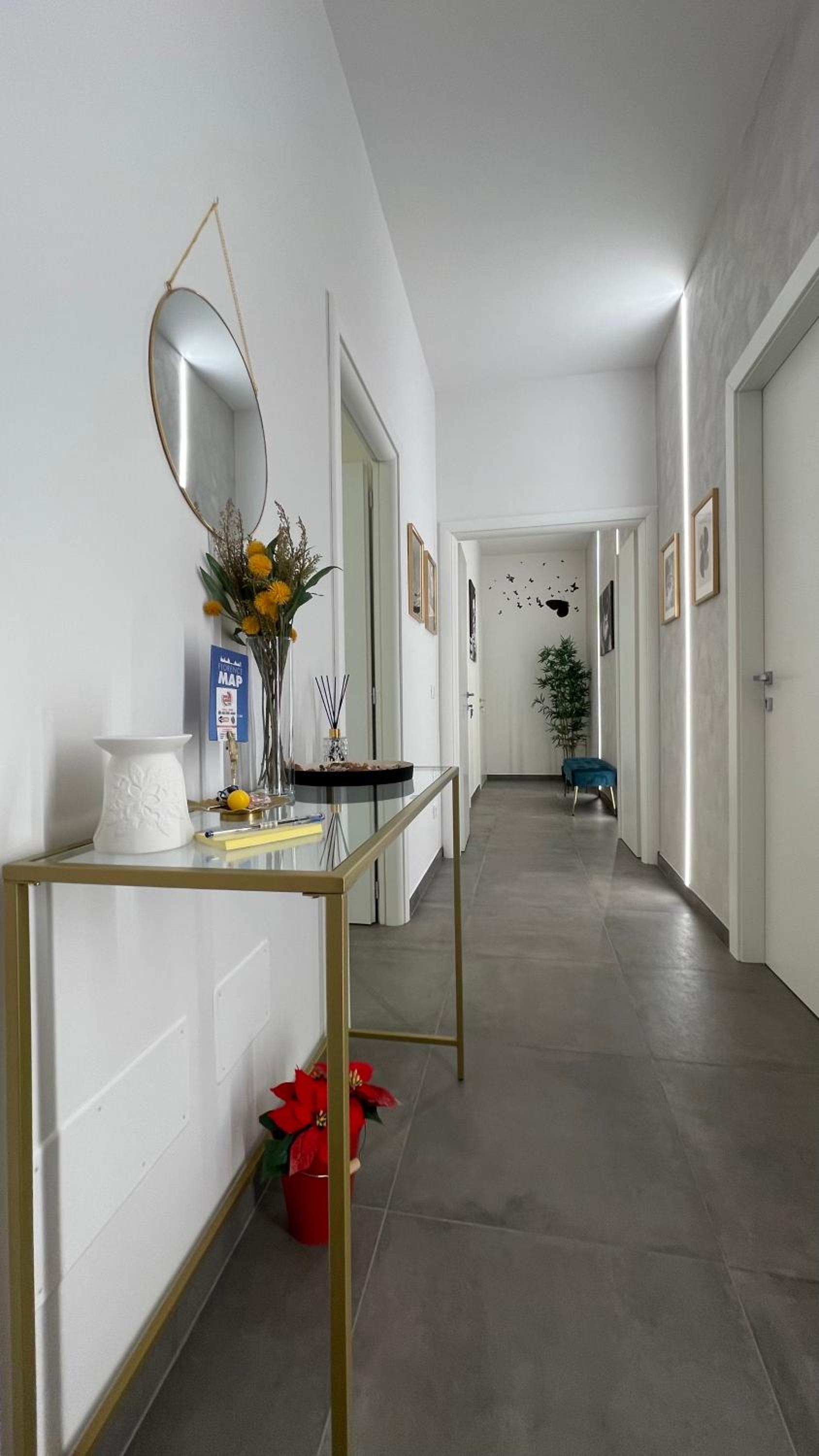 GUEST HOUSE KINGA CAVOUR