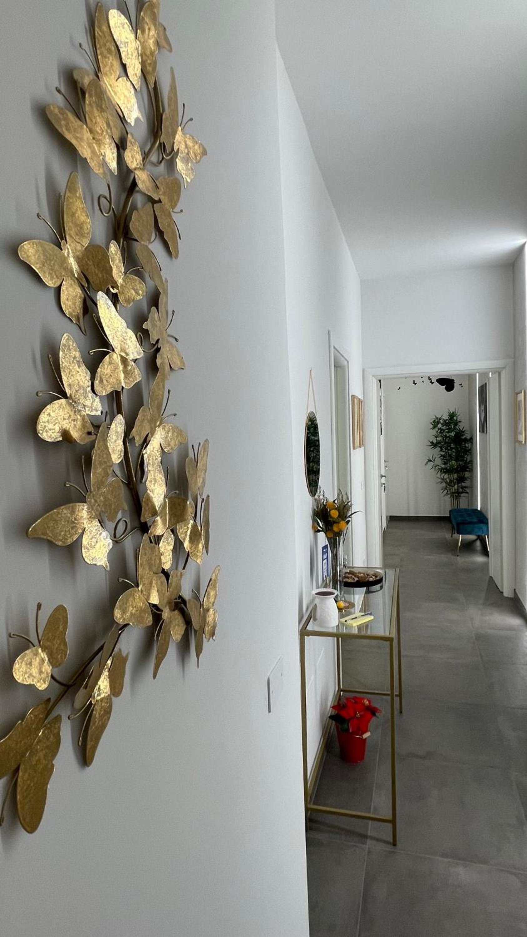 GUEST HOUSE KINGA CAVOUR
