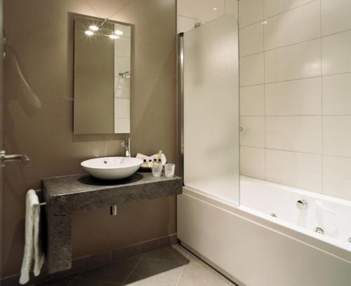 Leuven Vacations - Martin's Klooster - Property Image 6