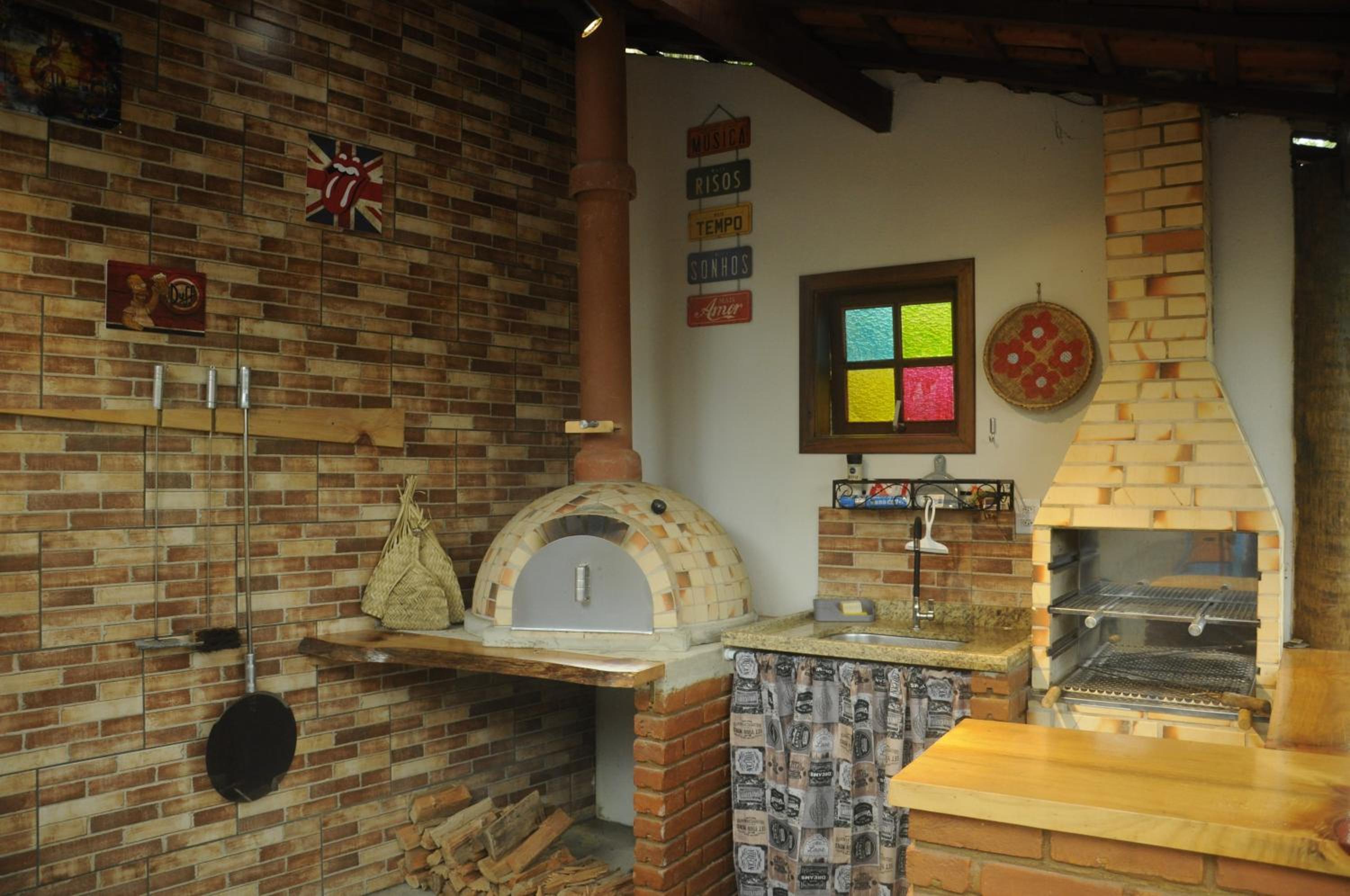 Casa da Lua Estrela