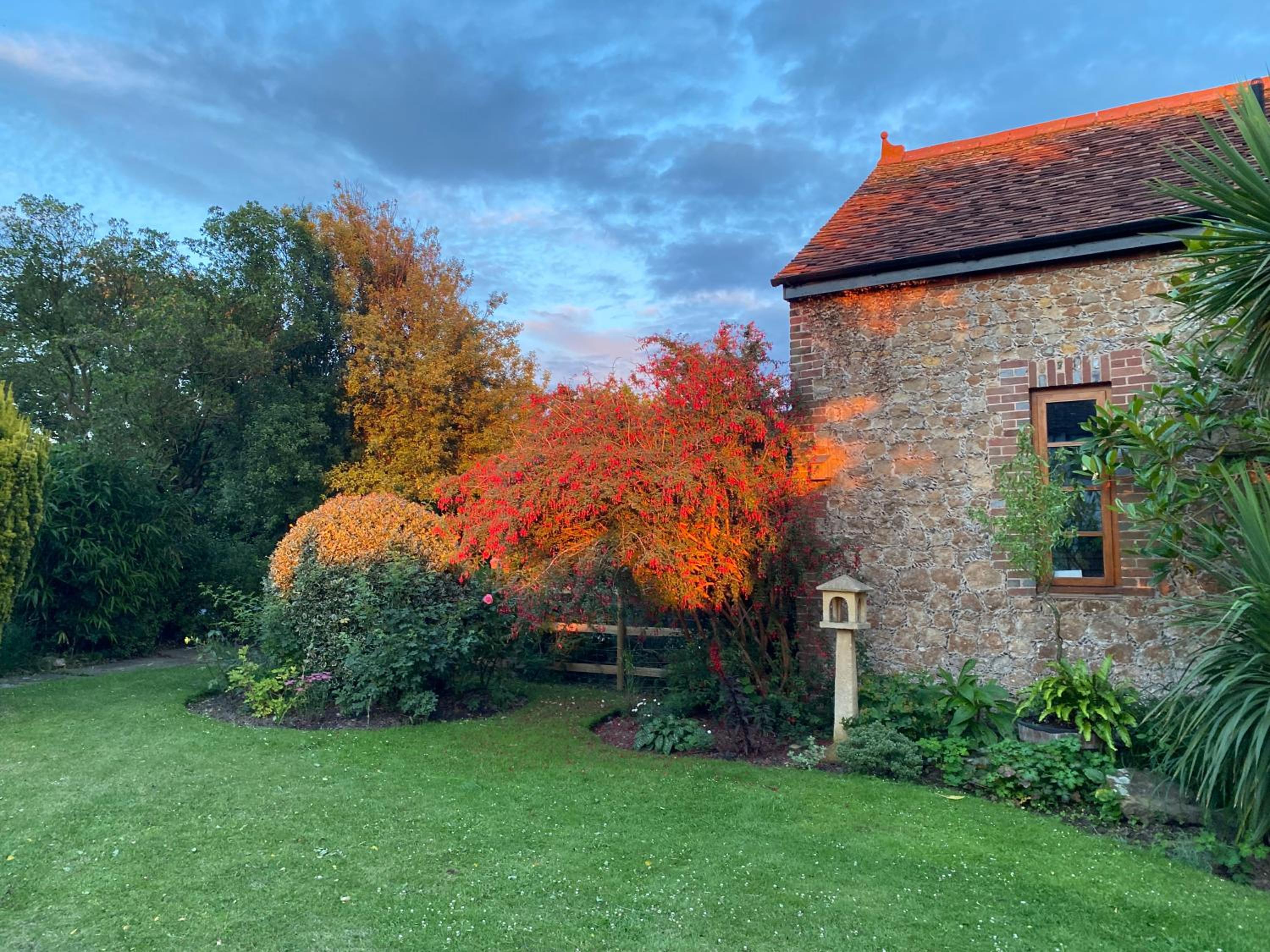 Old Chapel Forge