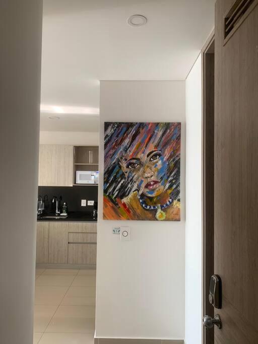 19TH FLOOR LUXURY APARTMENT BAY VIEW CARTAGENA