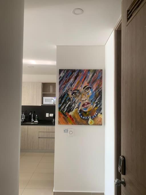 19TH FLOOR LUXURY APARTMENT BAY VIEW CARTAGENA