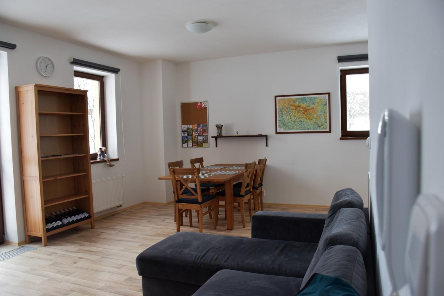 Apartmán 198 view 5
