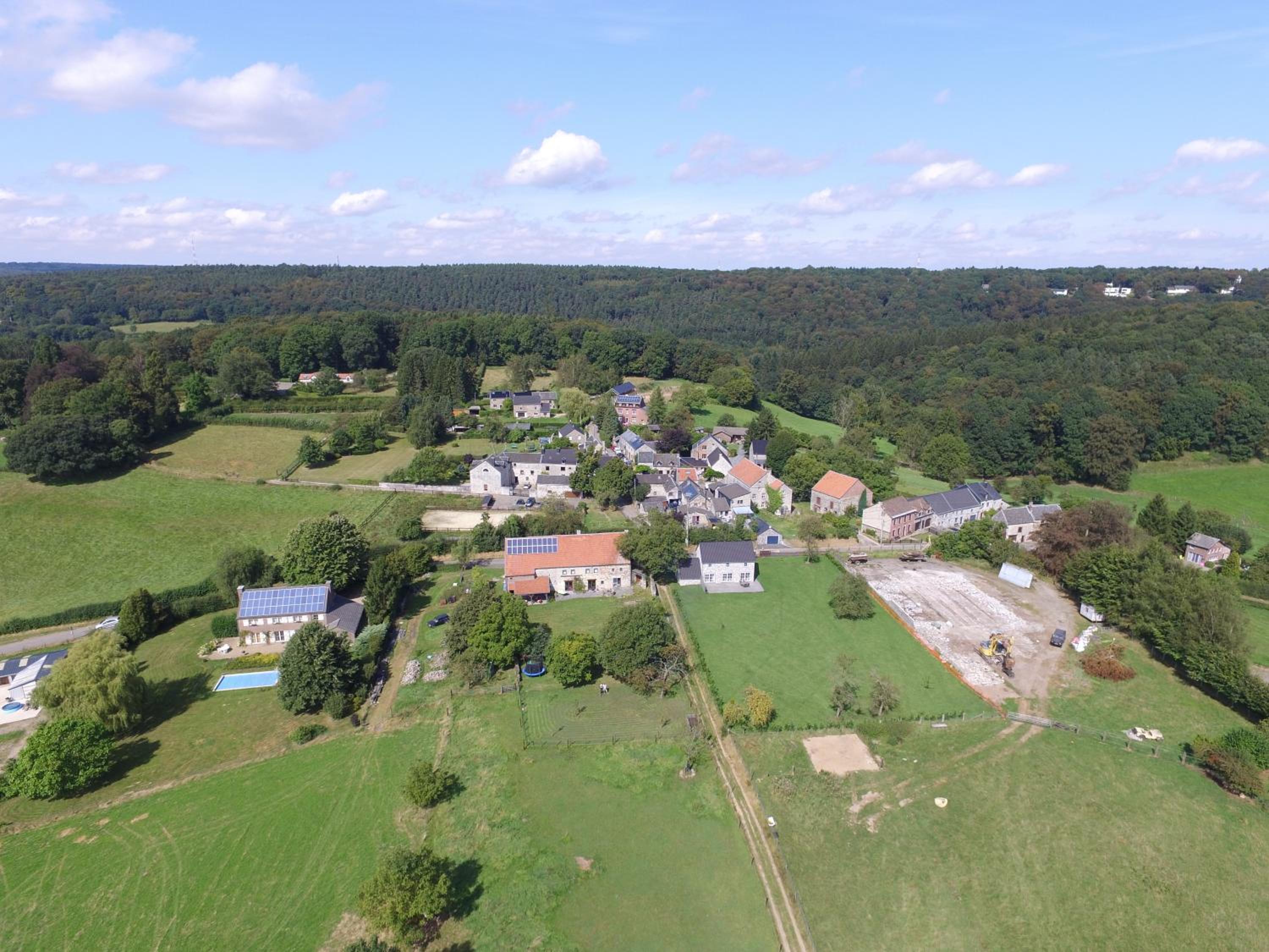 Le gîte d’Hayen
