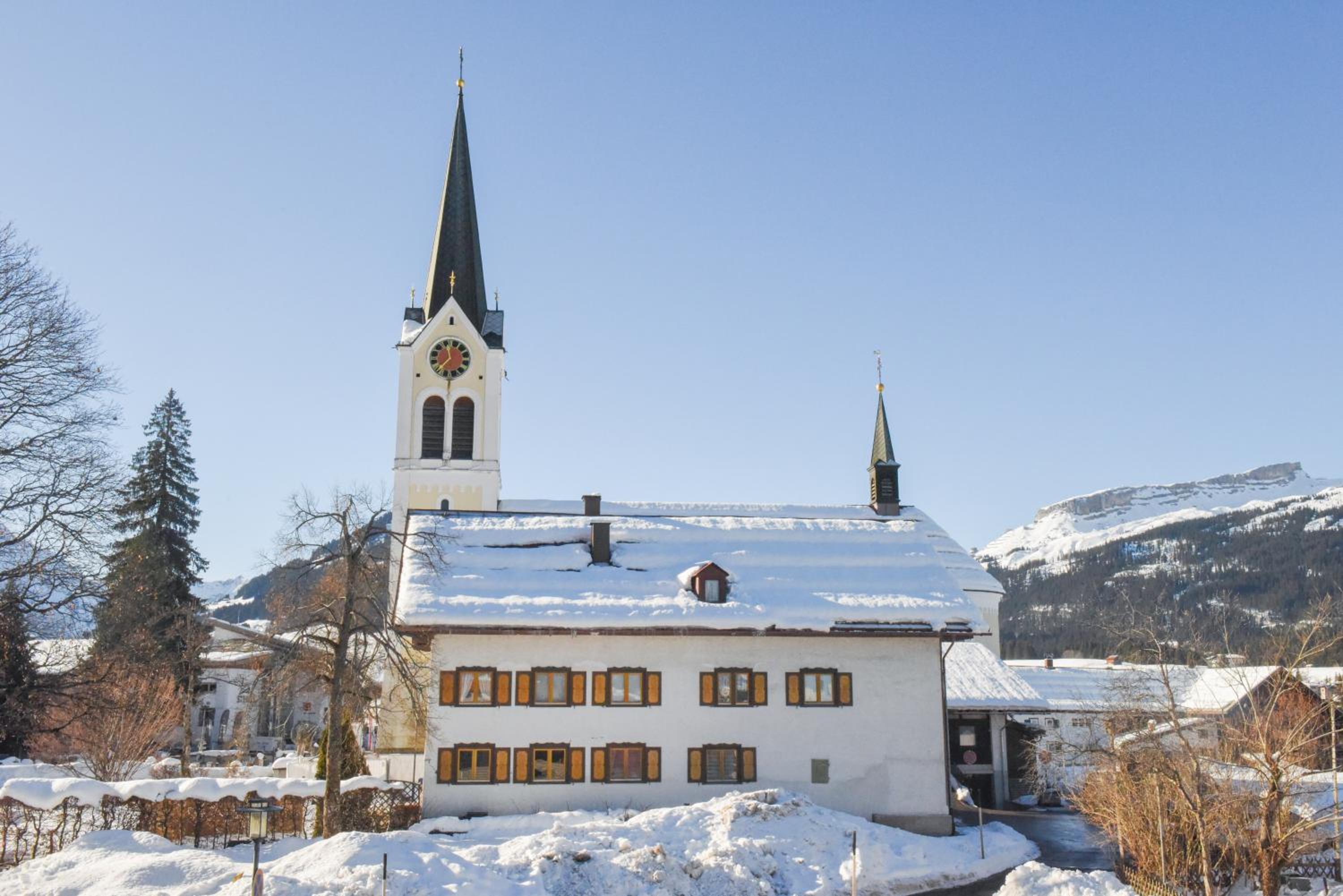 Haller´s Posthaus