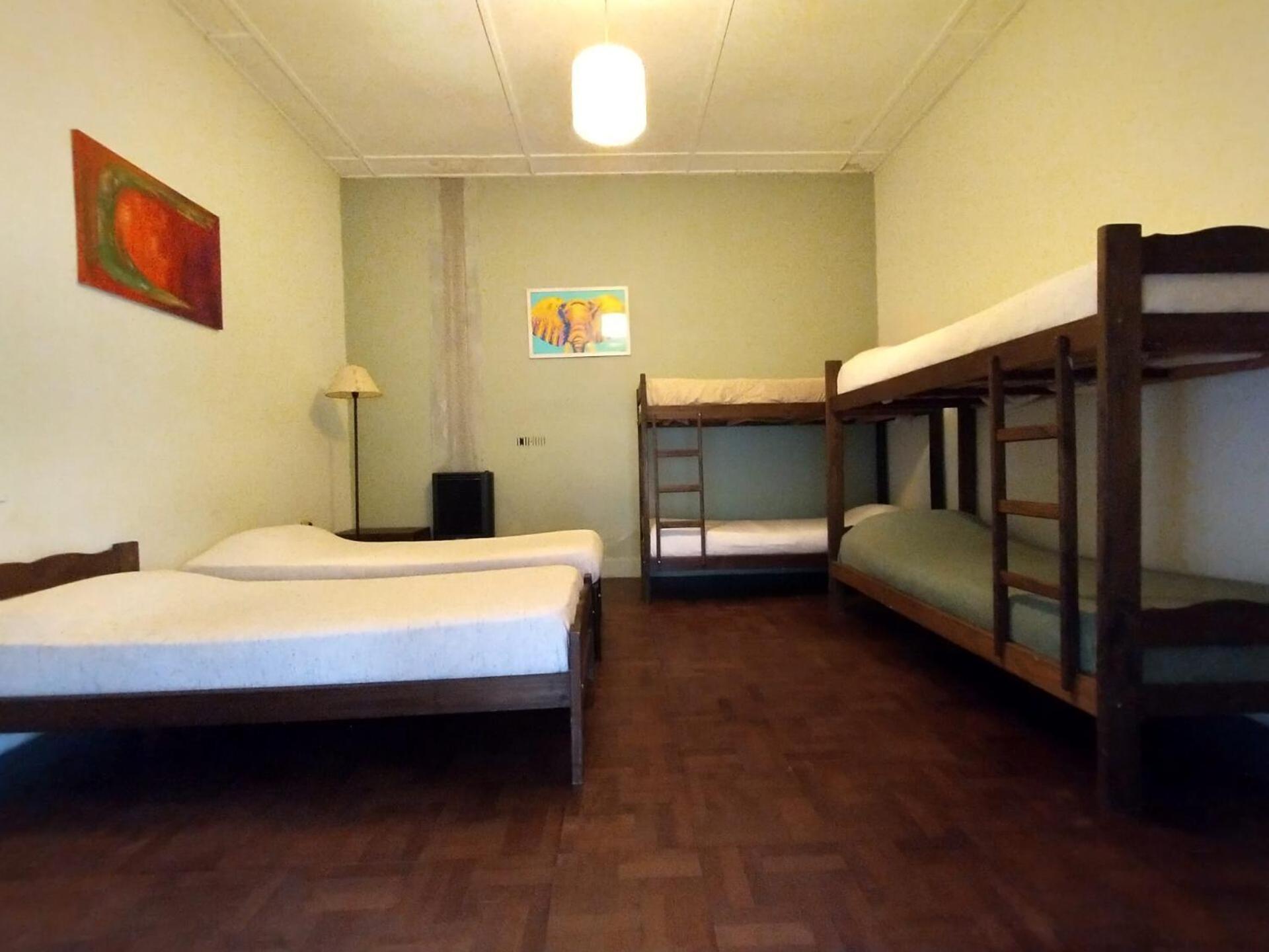 Areco Hostel