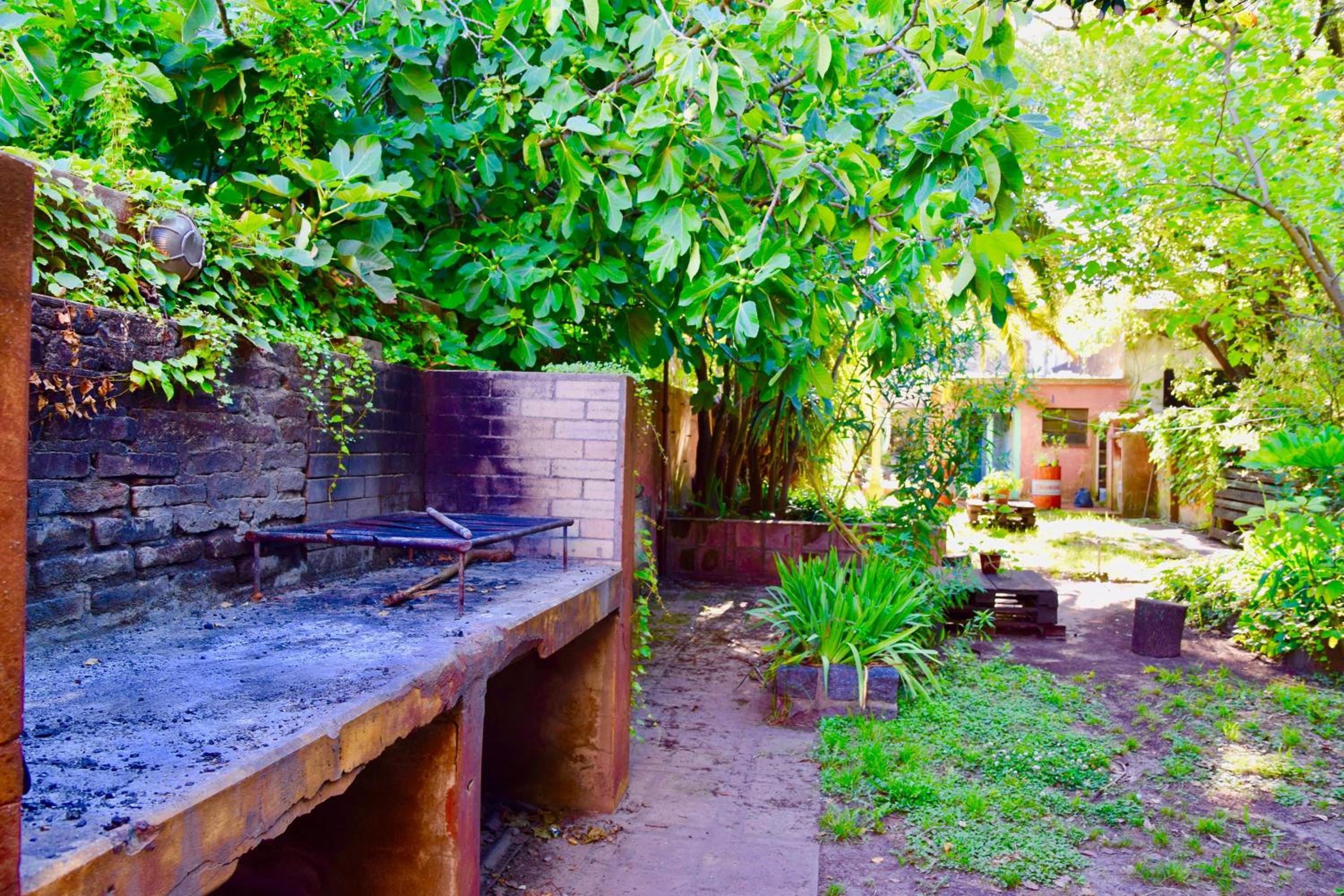 Areco Hostel