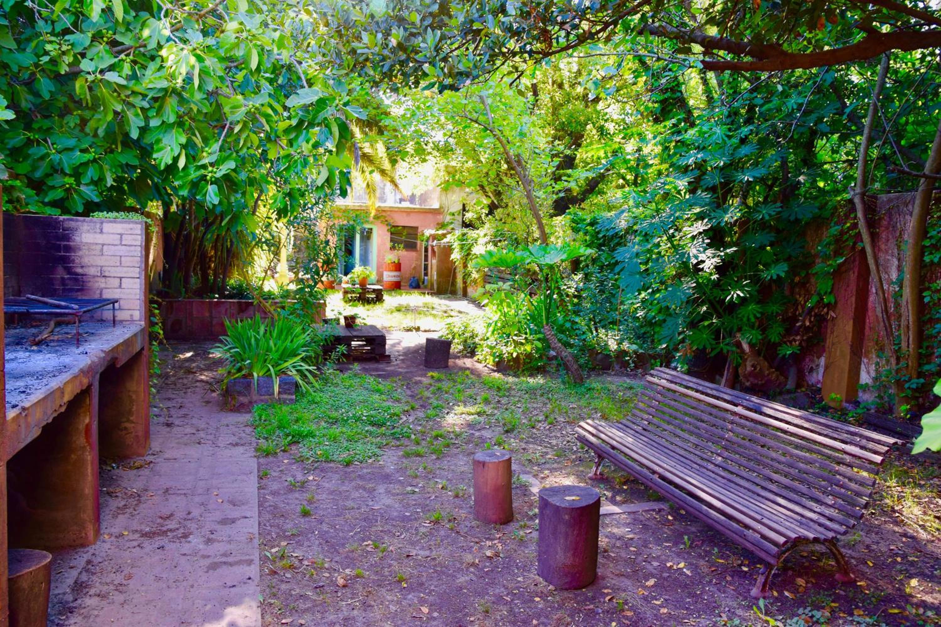 Areco Hostel