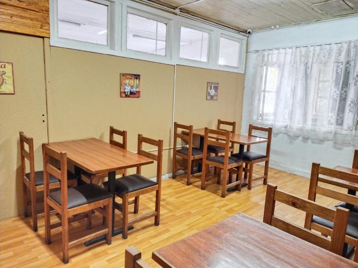 Hostel Notro Valdivia