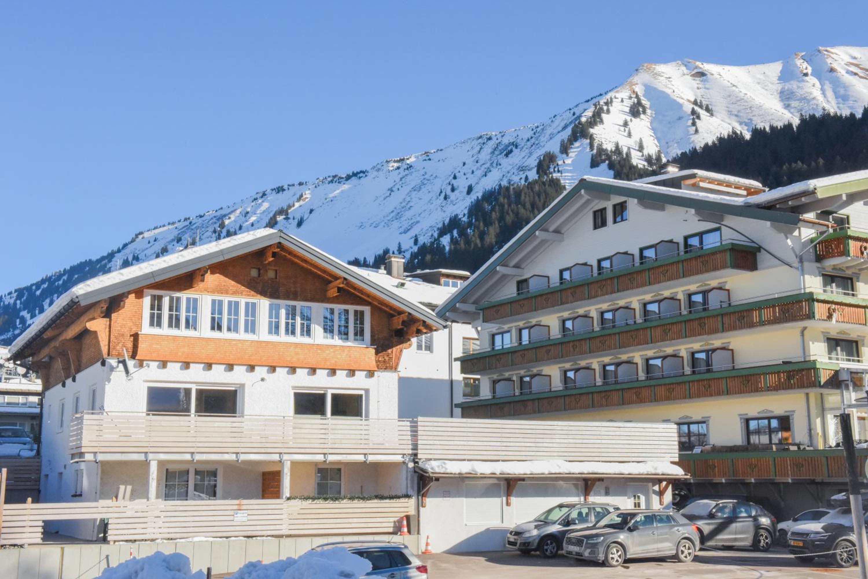 Haller´s Posthaus