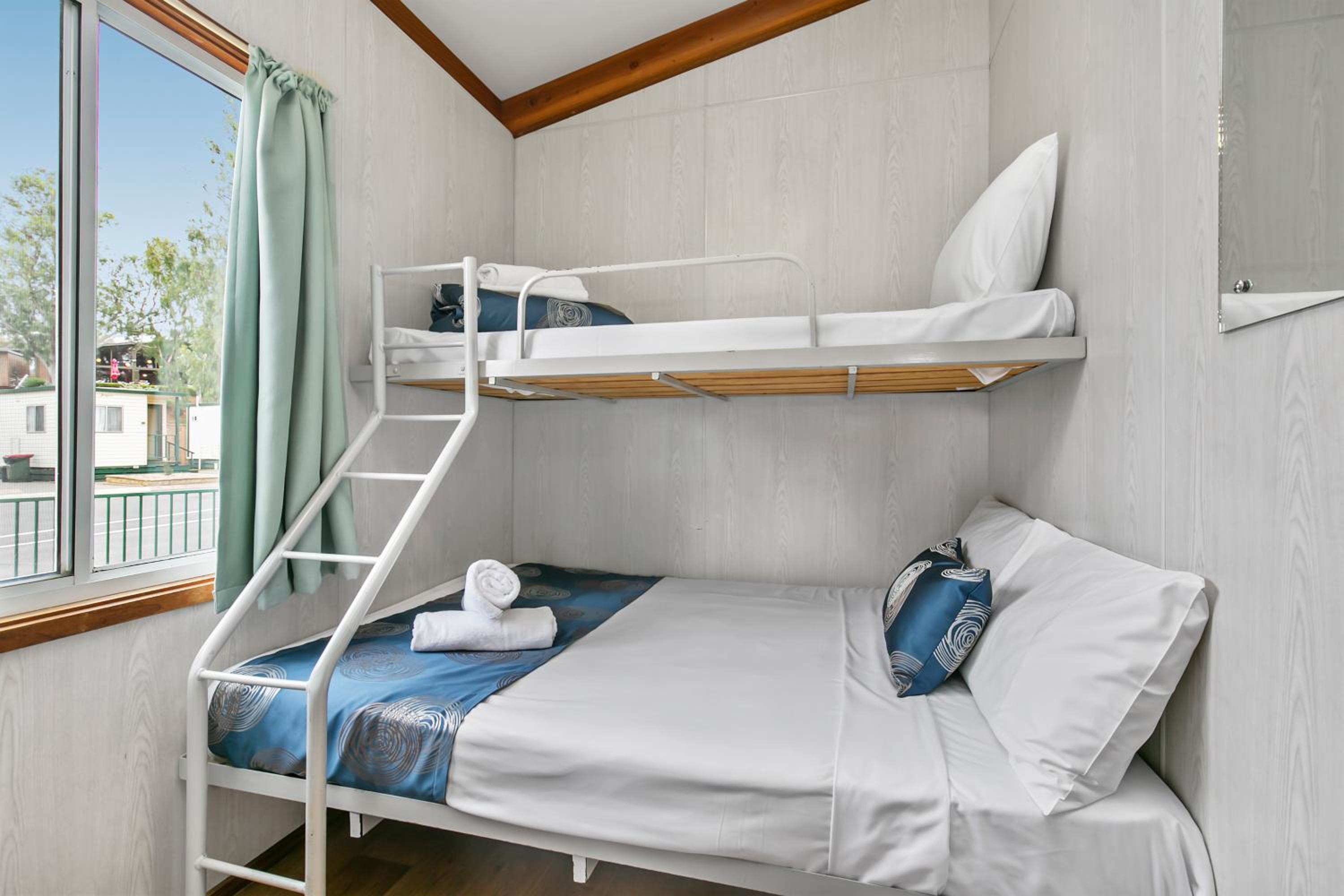 BIG4 Mannum Holiday Park 4
