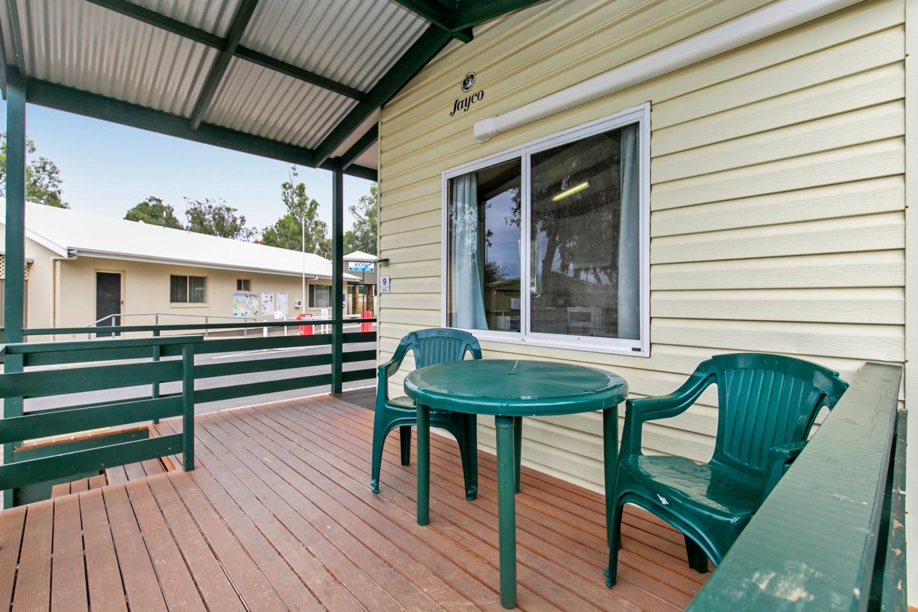 BIG4 Mannum Holiday Park 72