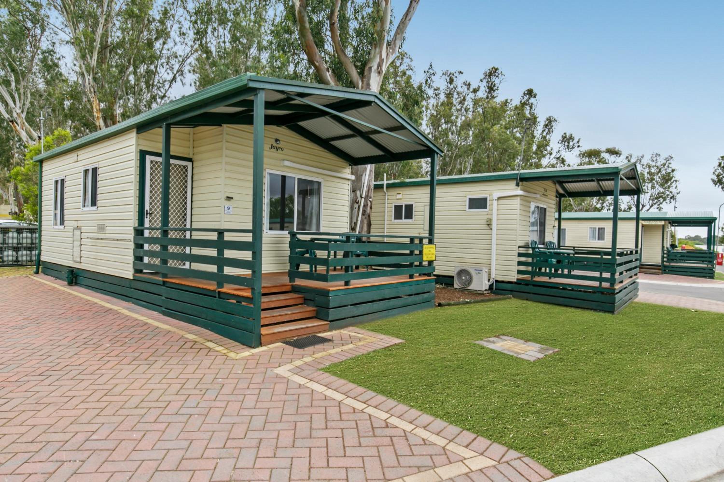 BIG4 Mannum Holiday Park 61