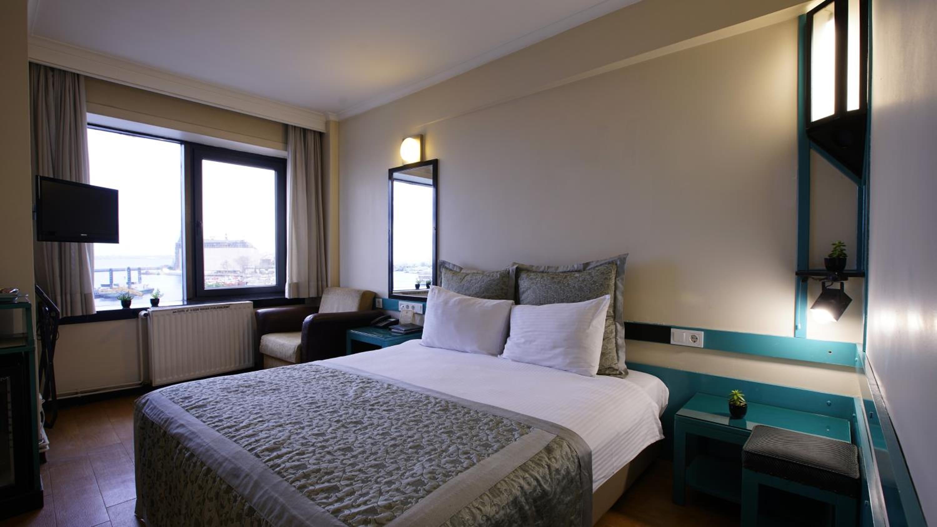 Kadıköy Rıhtım Otel - Image 58