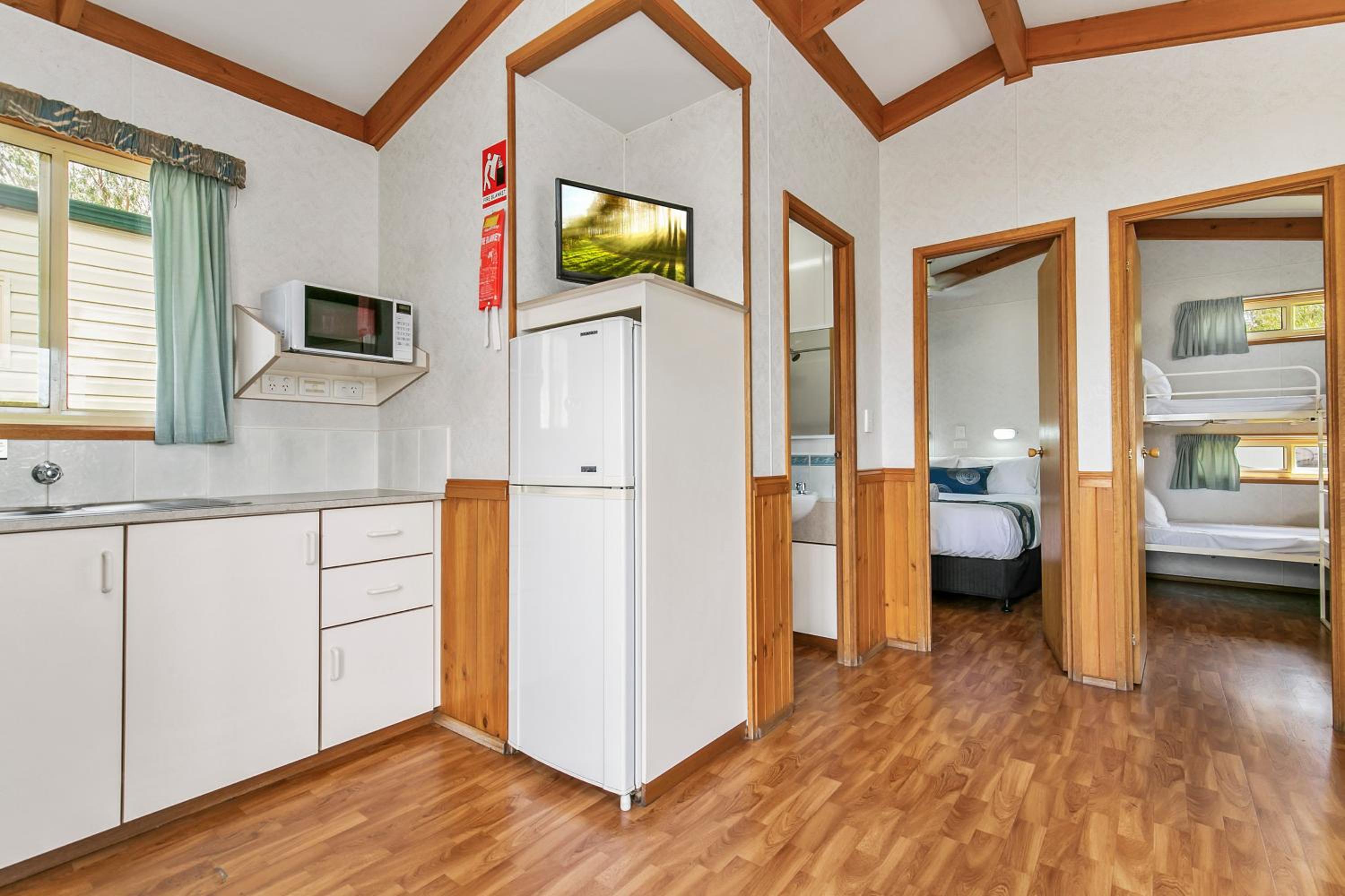 BIG4 Mannum Holiday Park 76