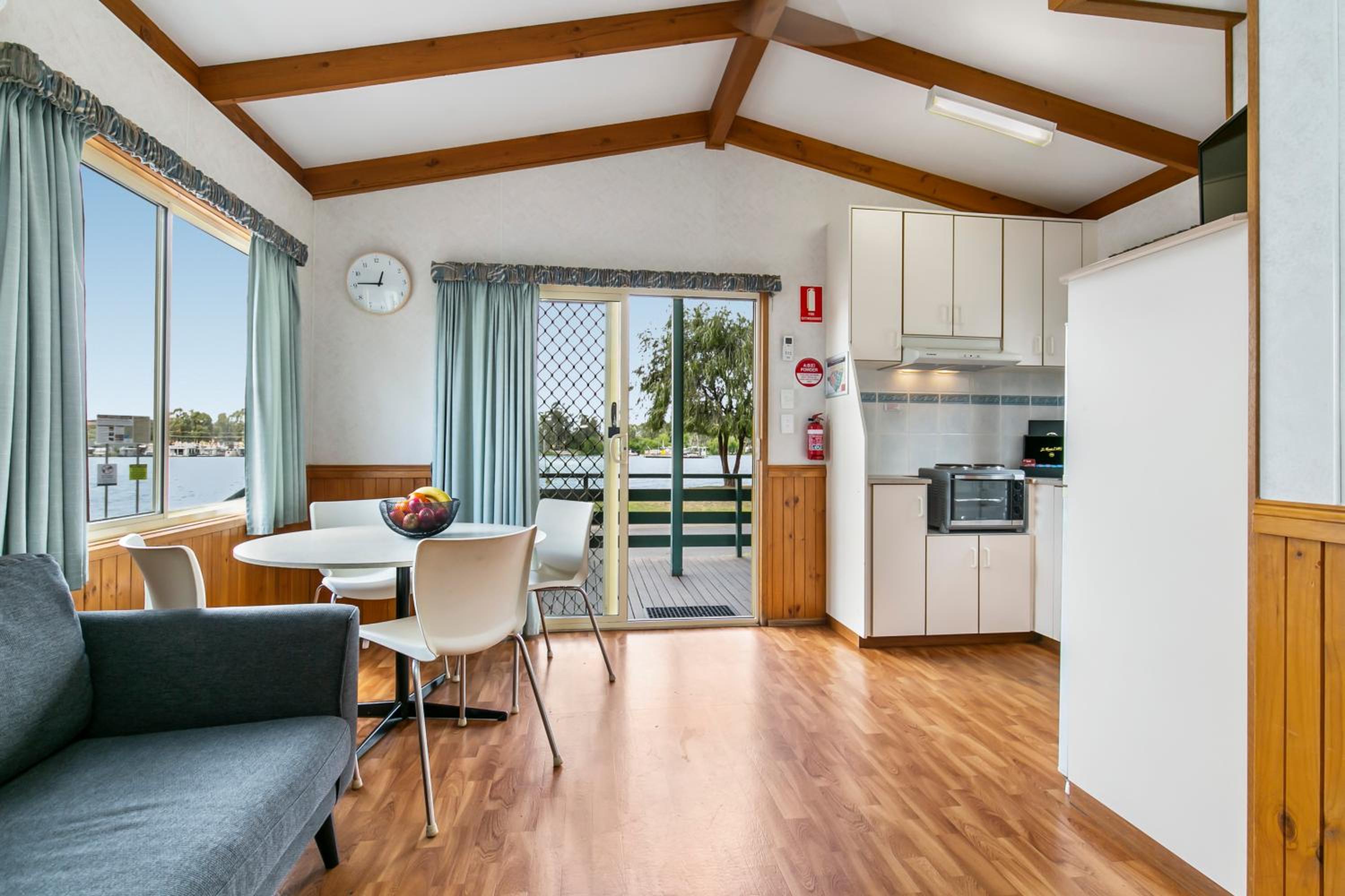 BIG4 Mannum Holiday Park 73