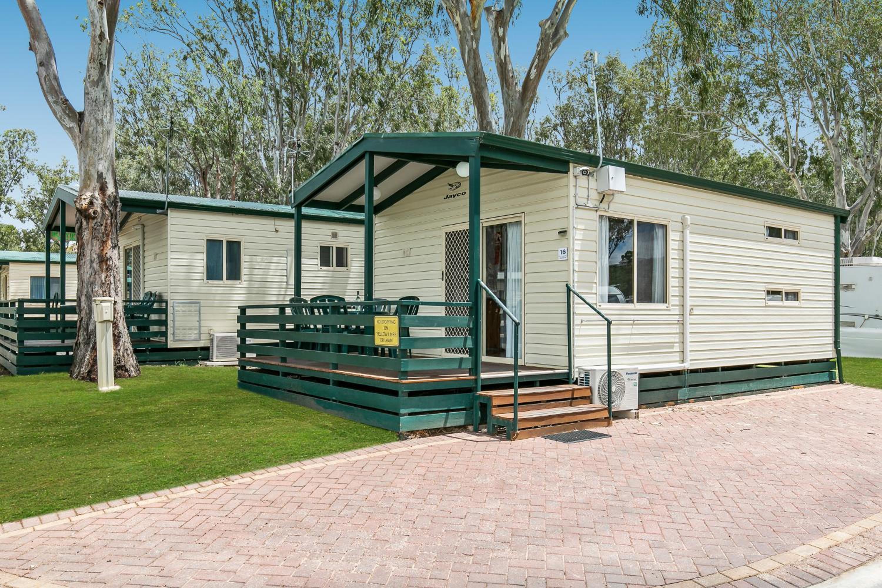 BIG4 Mannum Holiday Park 79