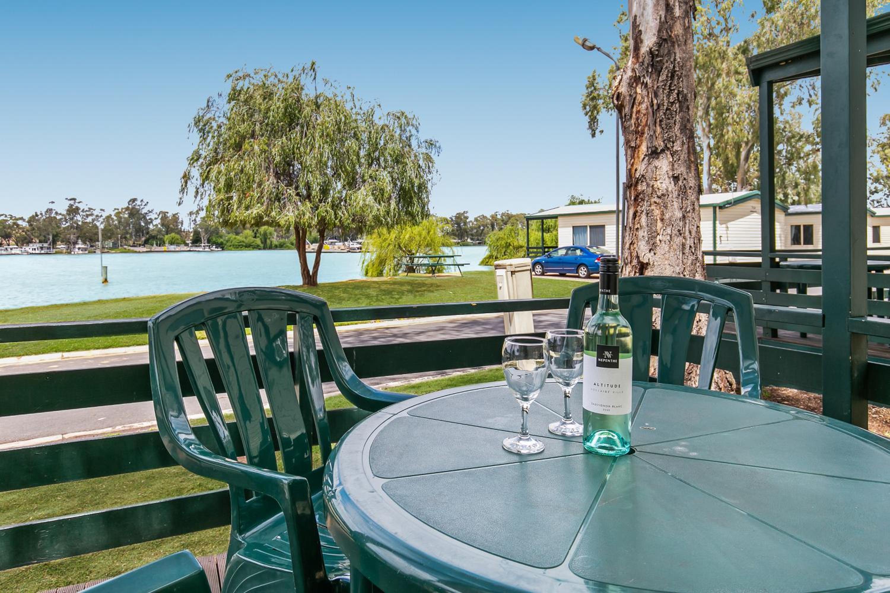 BIG4 Mannum Holiday Park 78
