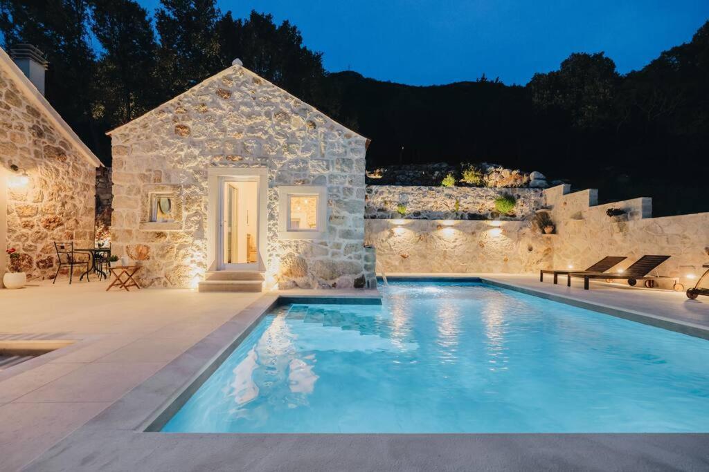 VILLA SI Dubrovnik view 5