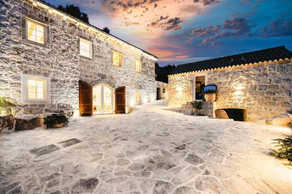VILLA SI Dubrovnik view 3