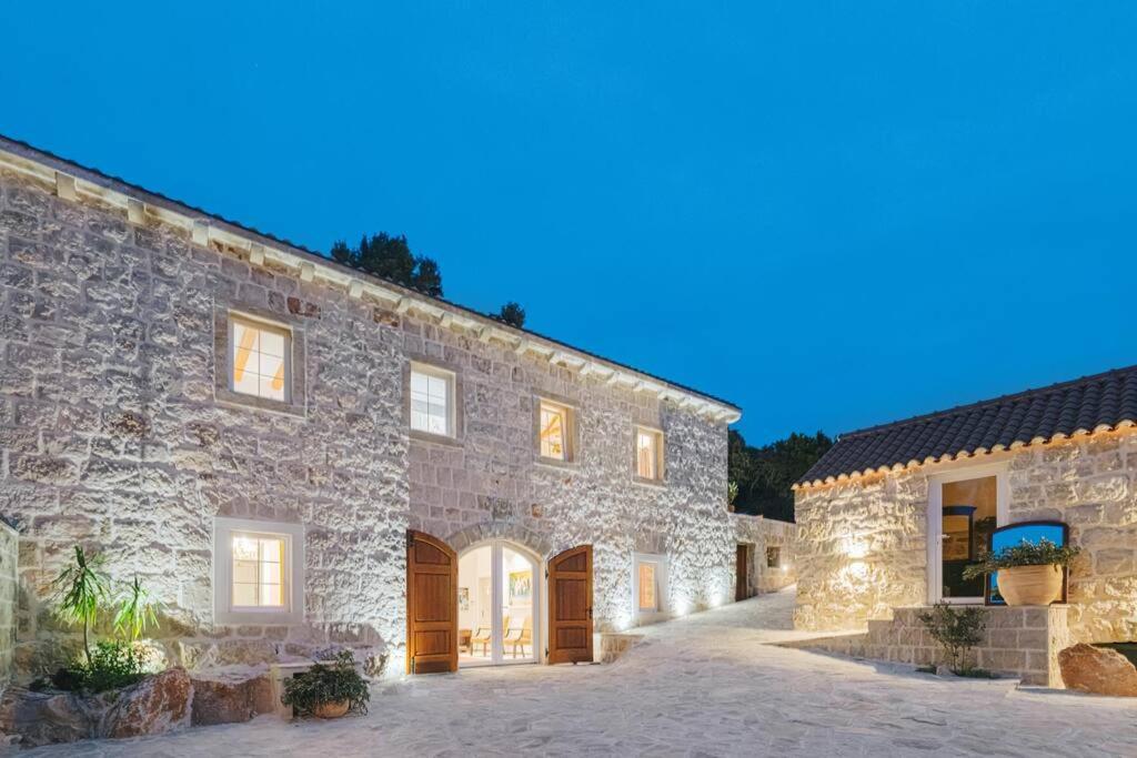 VILLA SI Dubrovnik view 2