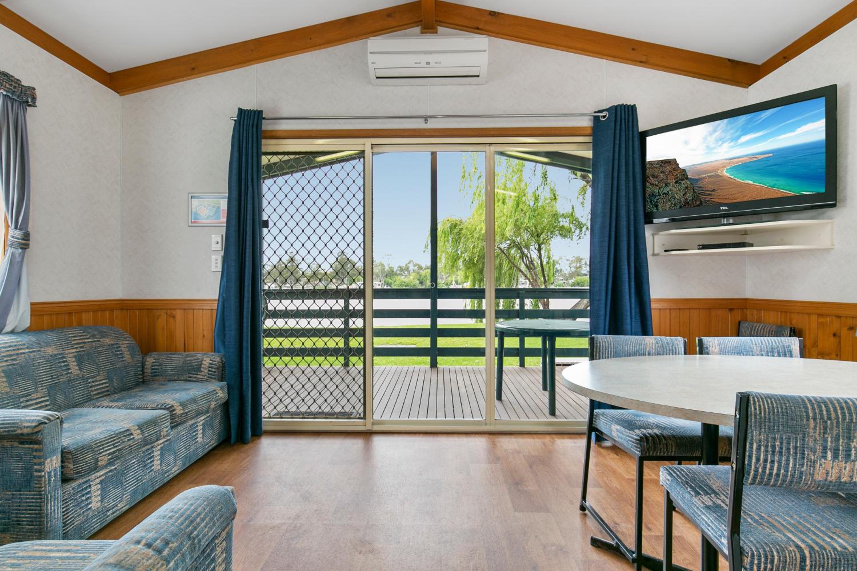 BIG4 Mannum Holiday Park 88