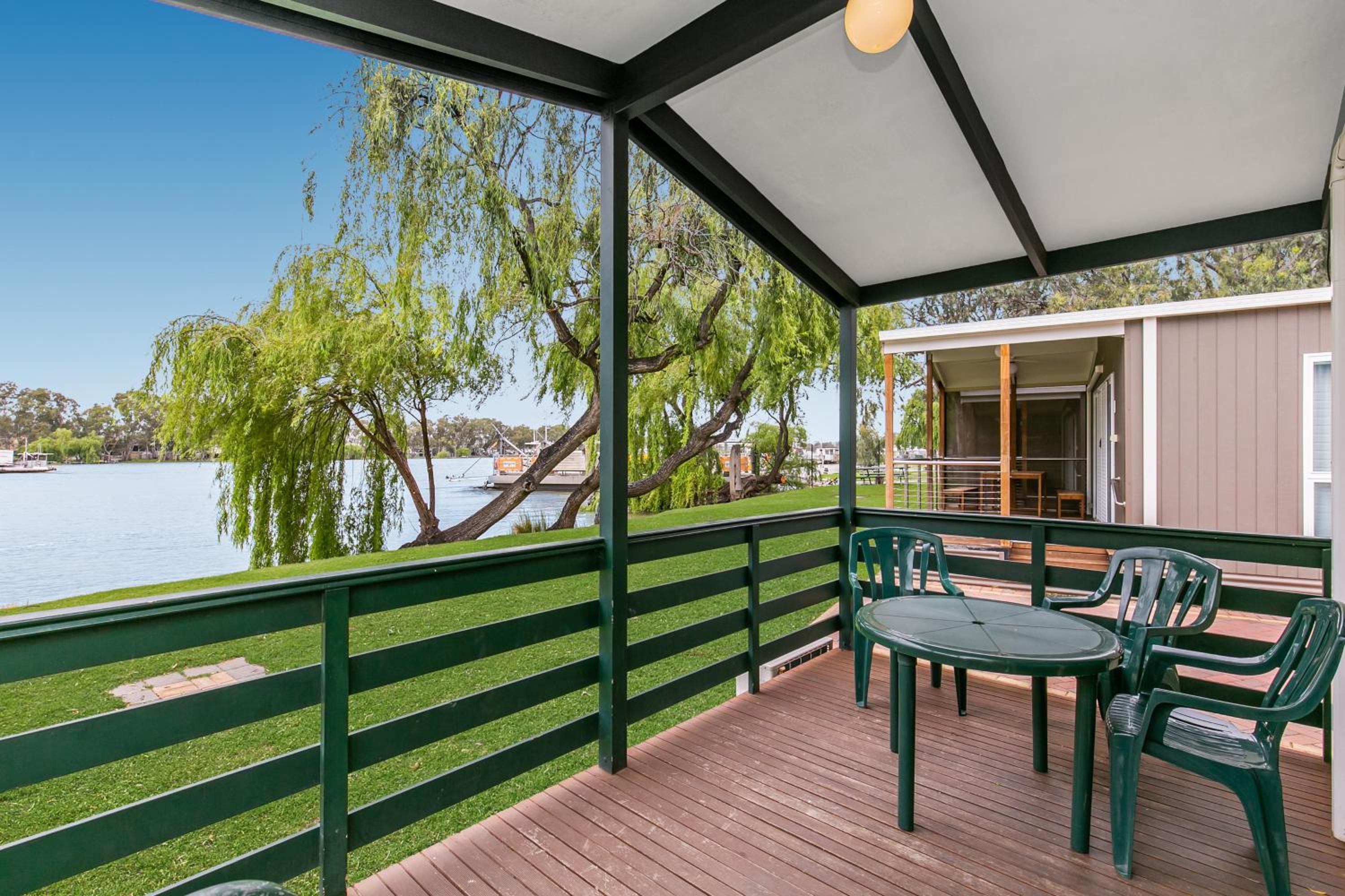 BIG4 Mannum Holiday Park 86
