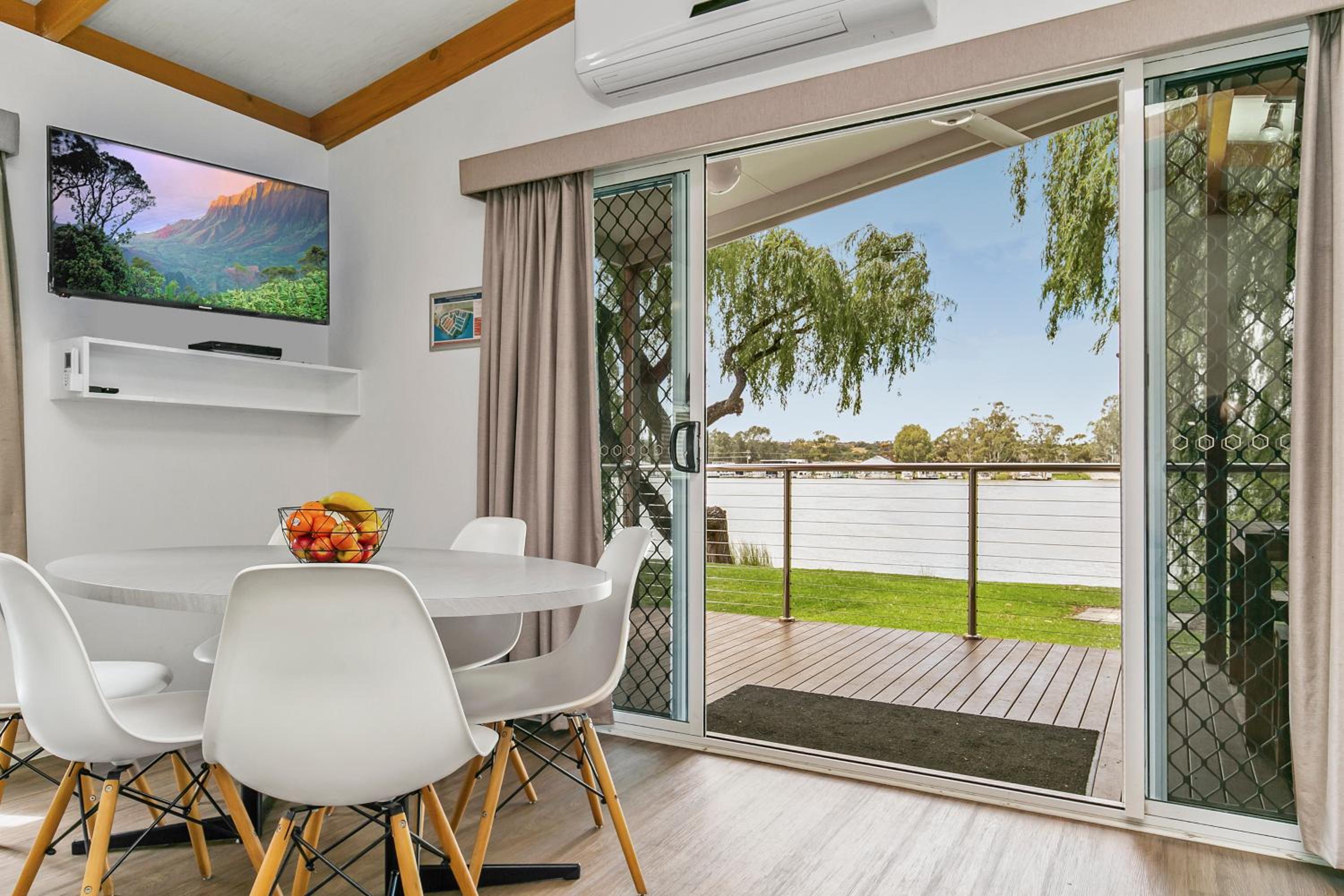 BIG4 Mannum Holiday Park 11