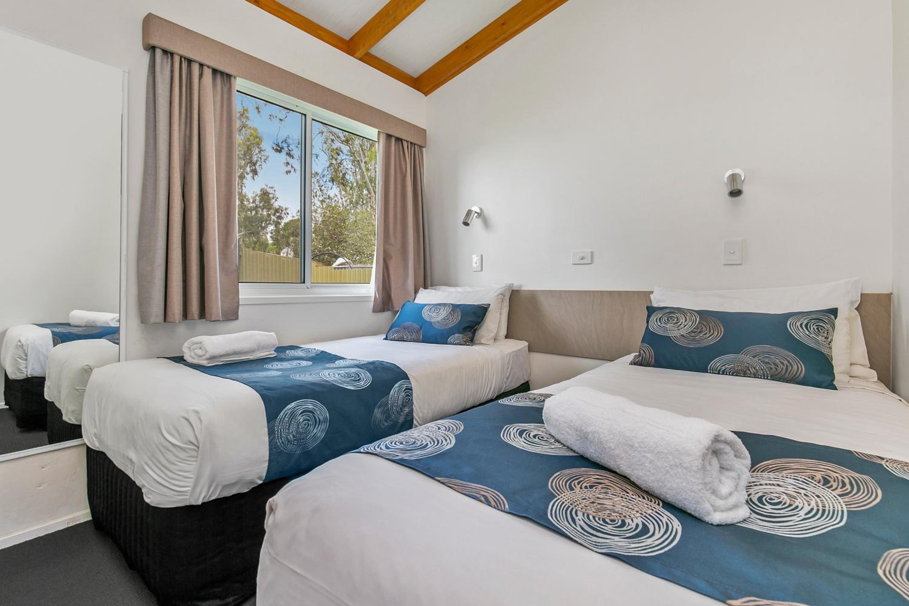 BIG4 Mannum Holiday Park 10