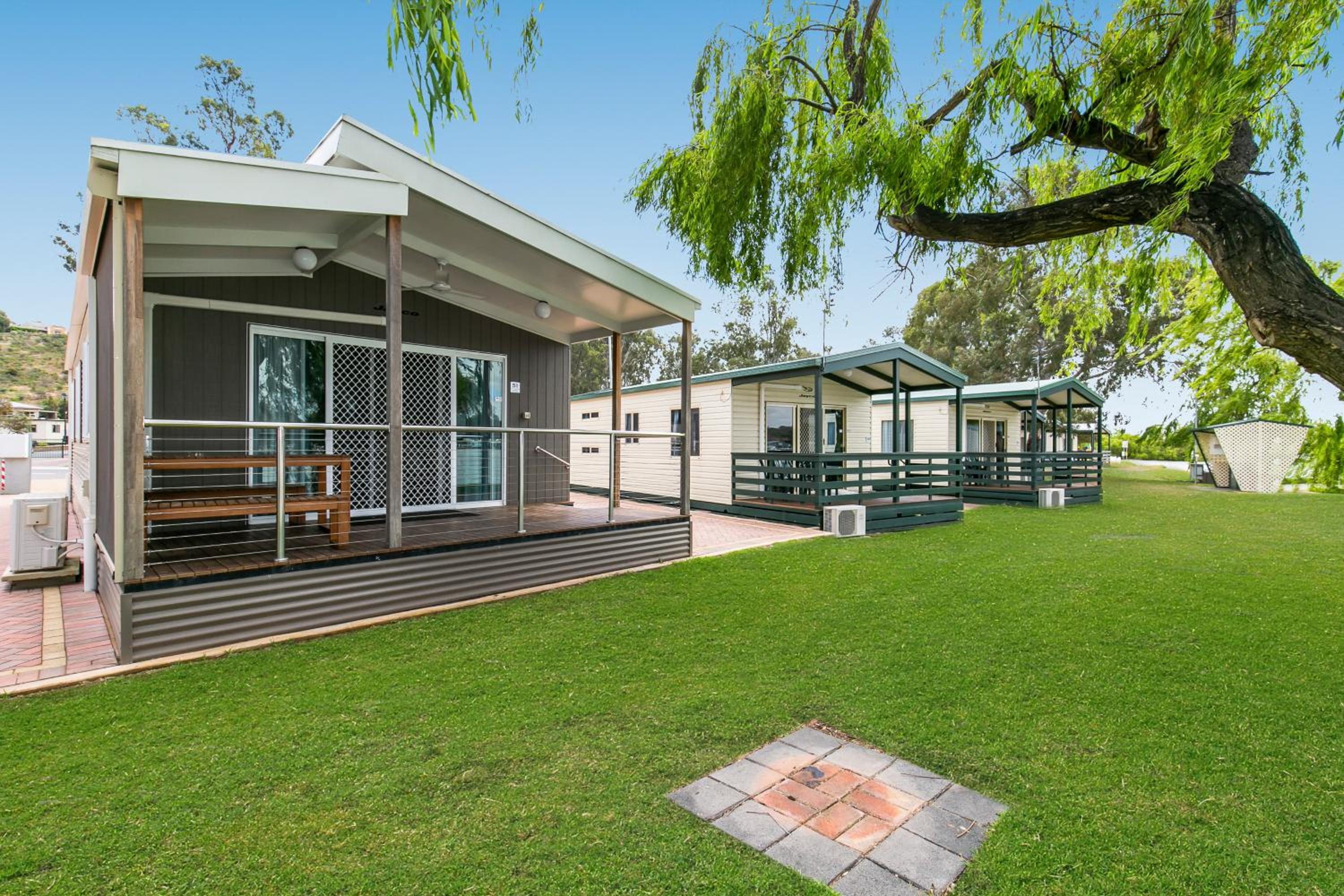 BIG4 Mannum Holiday Park 14