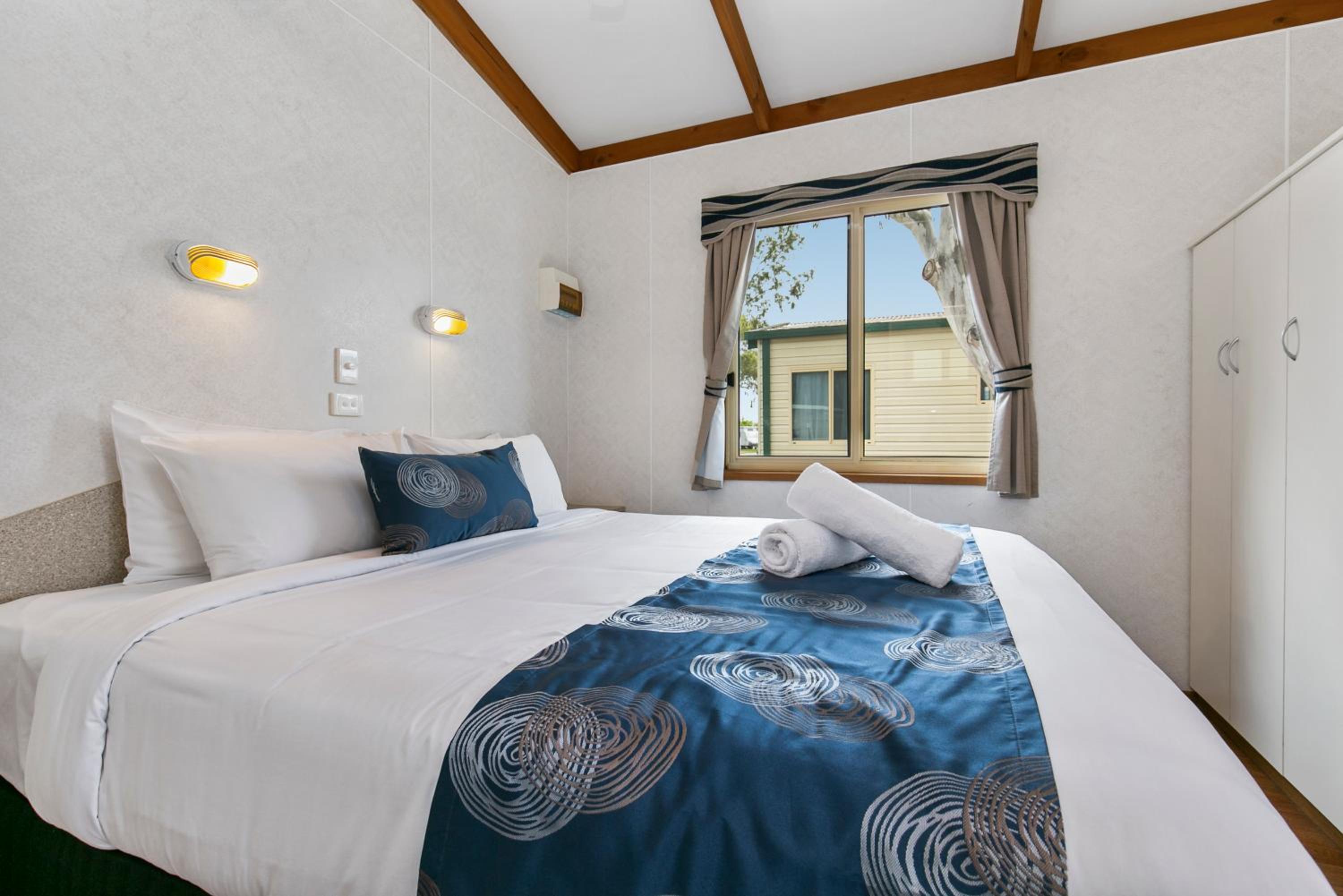BIG4 Mannum Holiday Park 17