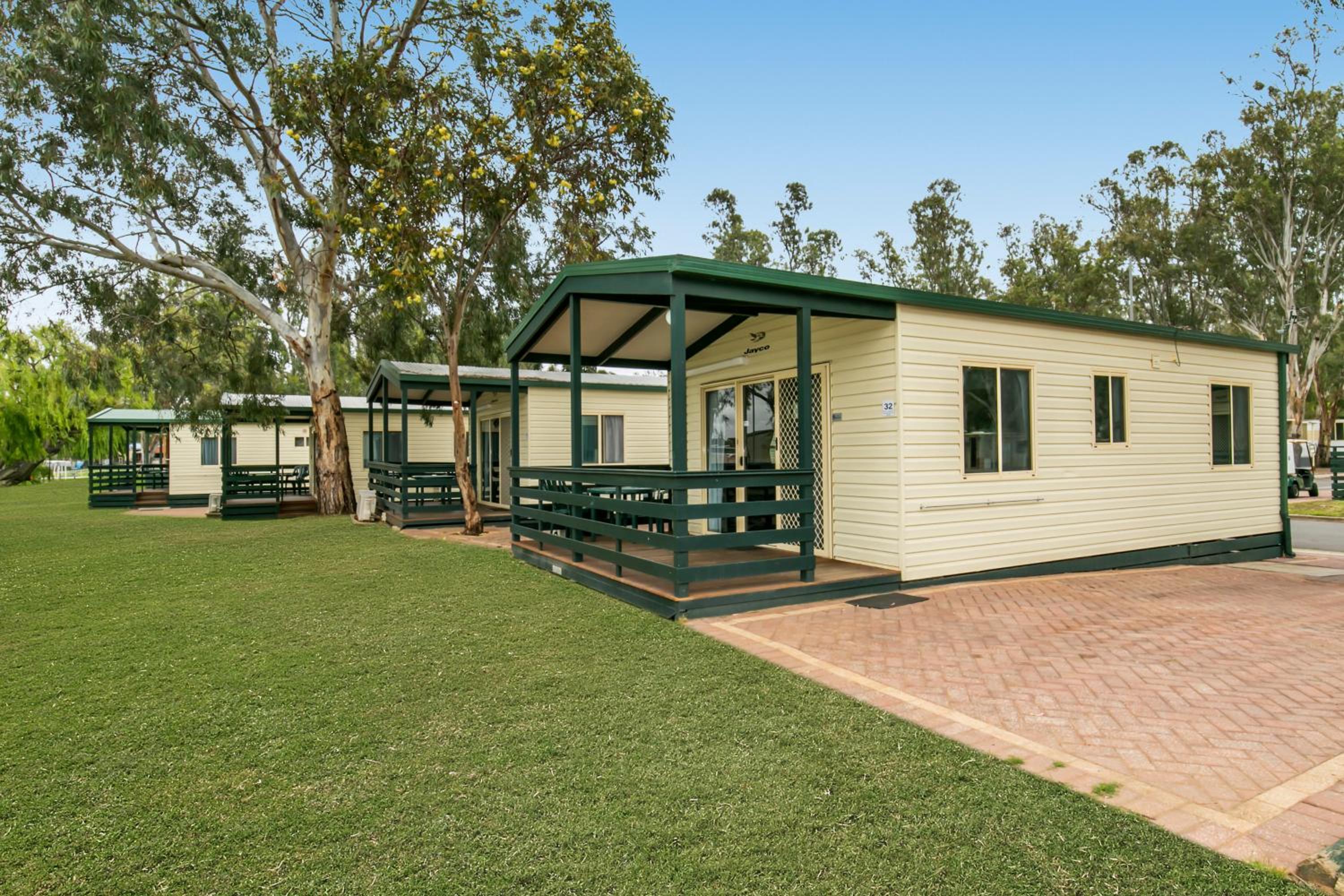 BIG4 Mannum Holiday Park 20