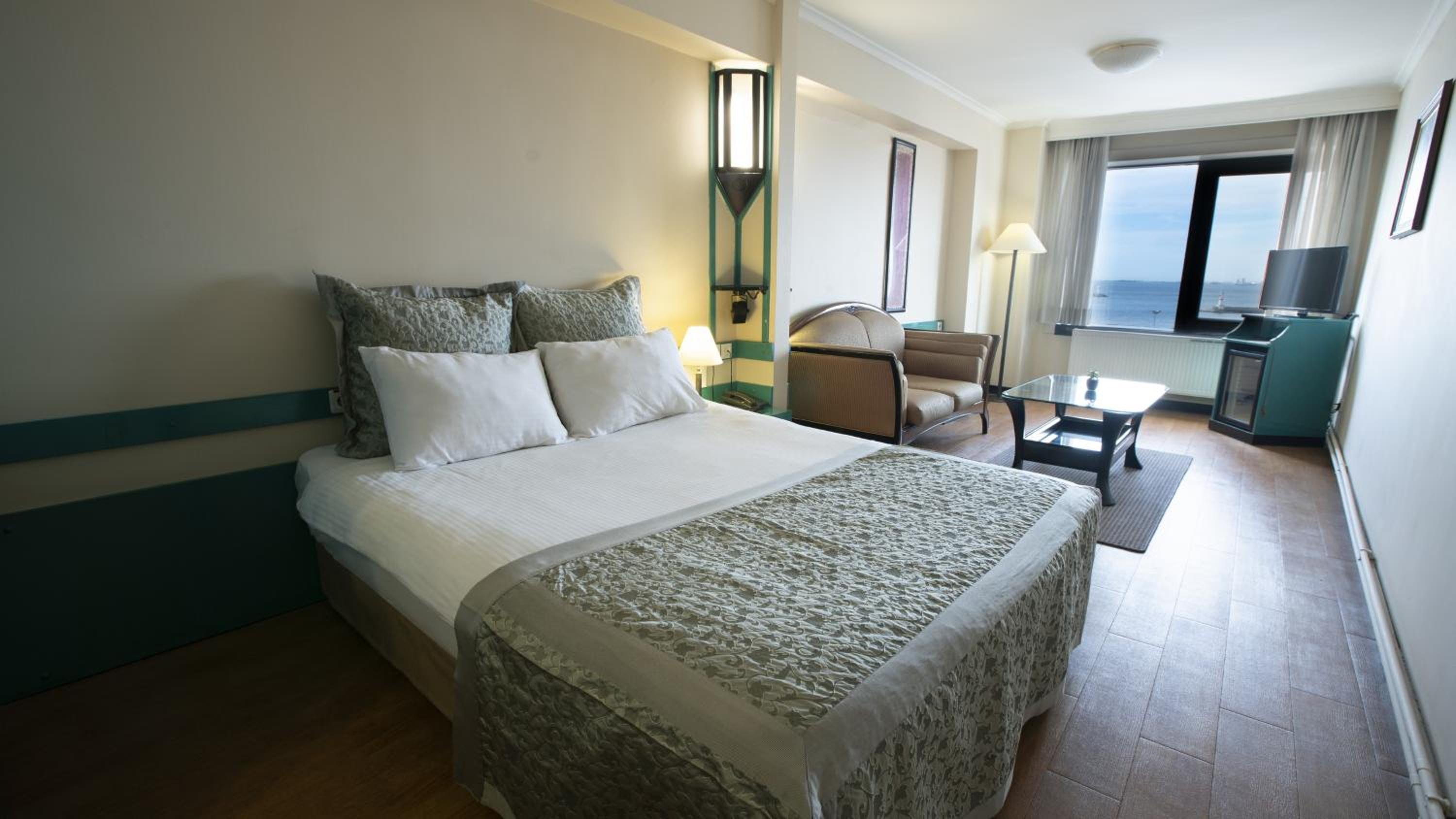 Kadıköy Rıhtım Otel - Image 56