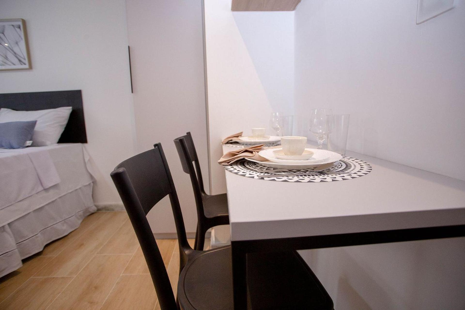 Bauten #415 - Flat em Cabo Branco por Carpediem