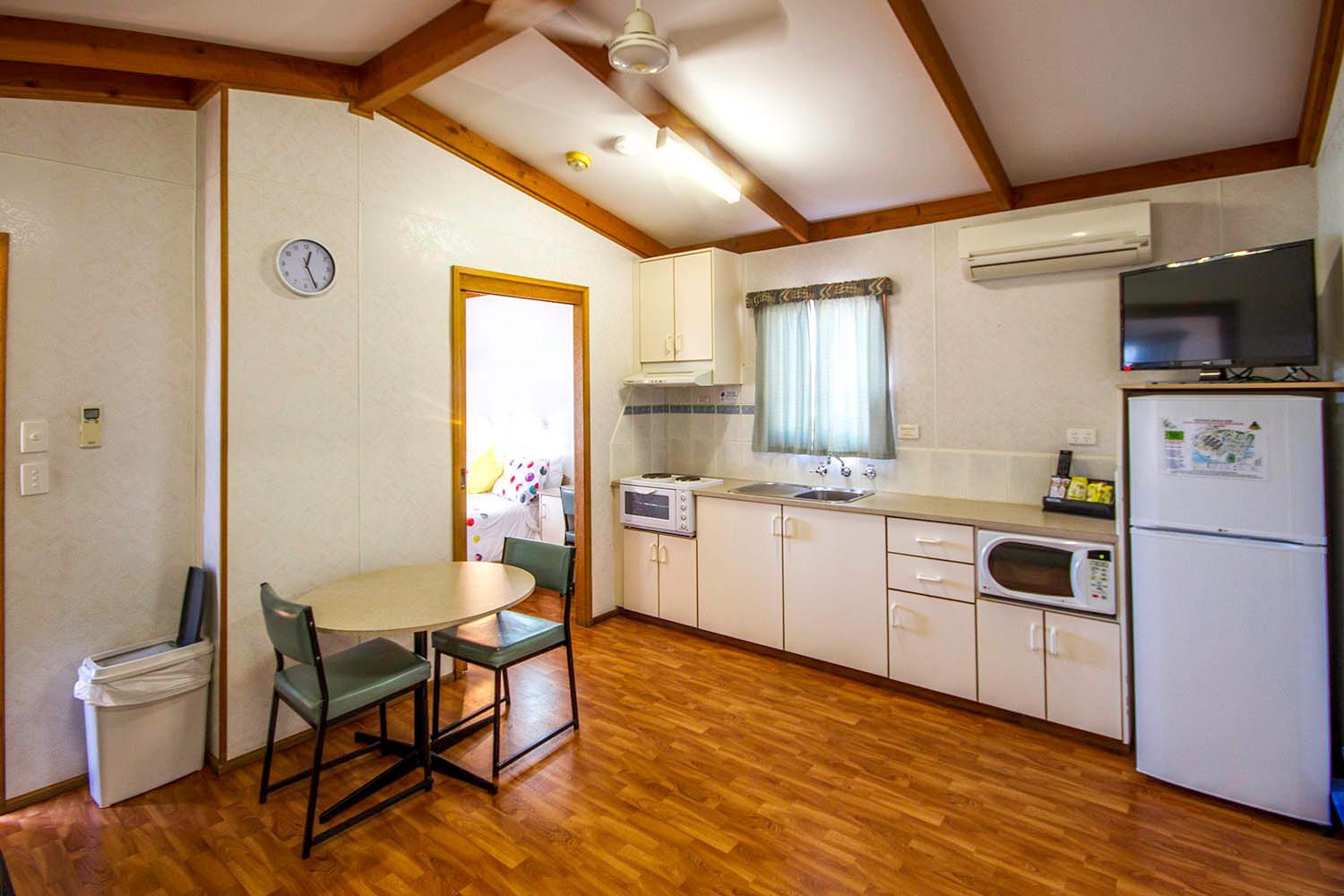BIG4 Mannum Holiday Park 24
