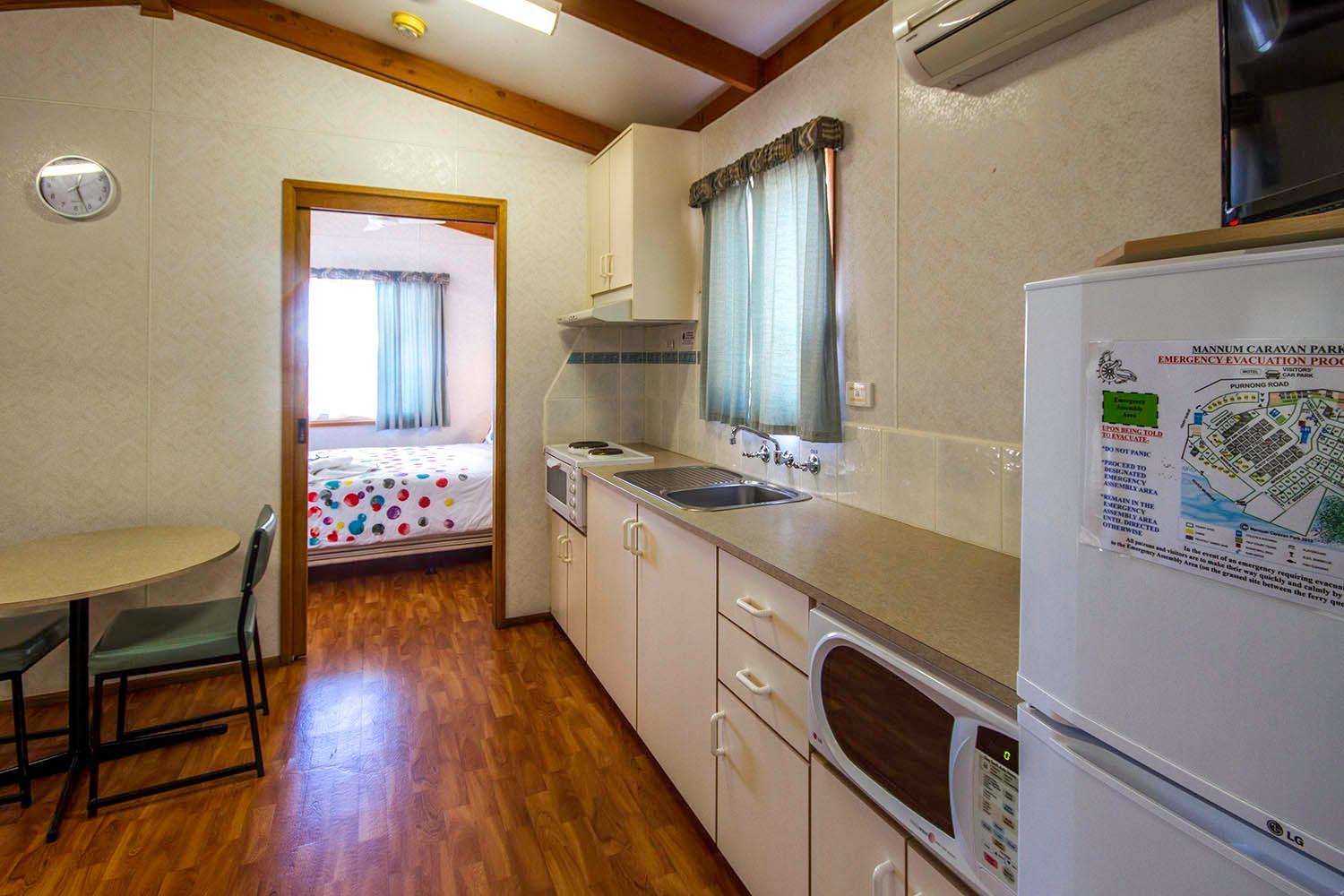 BIG4 Mannum Holiday Park 26