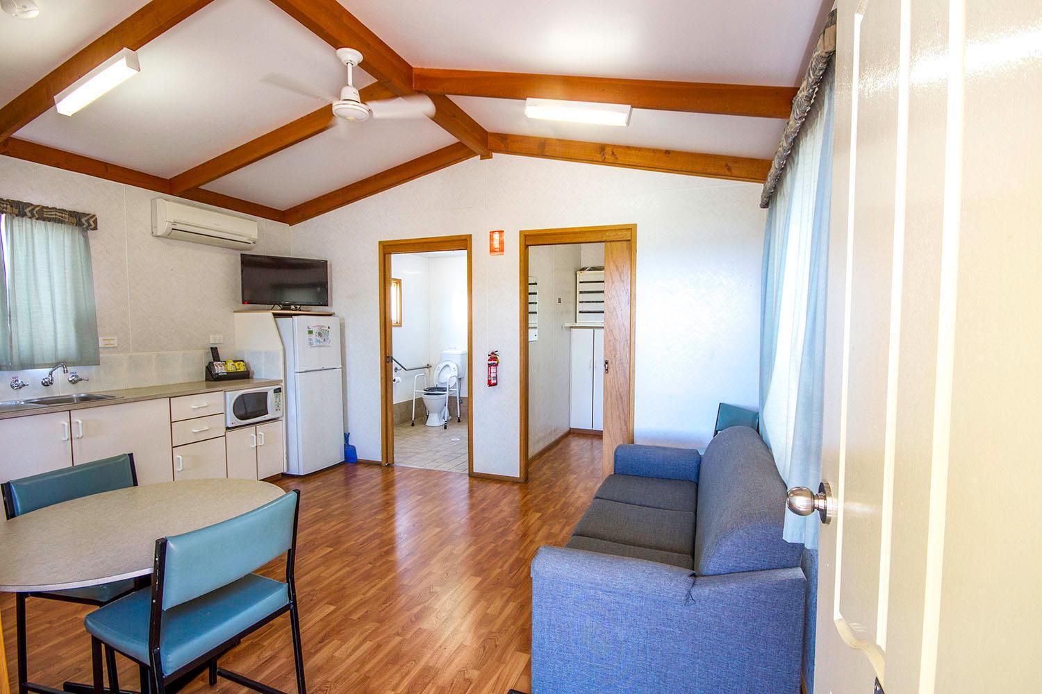 BIG4 Mannum Holiday Park 97