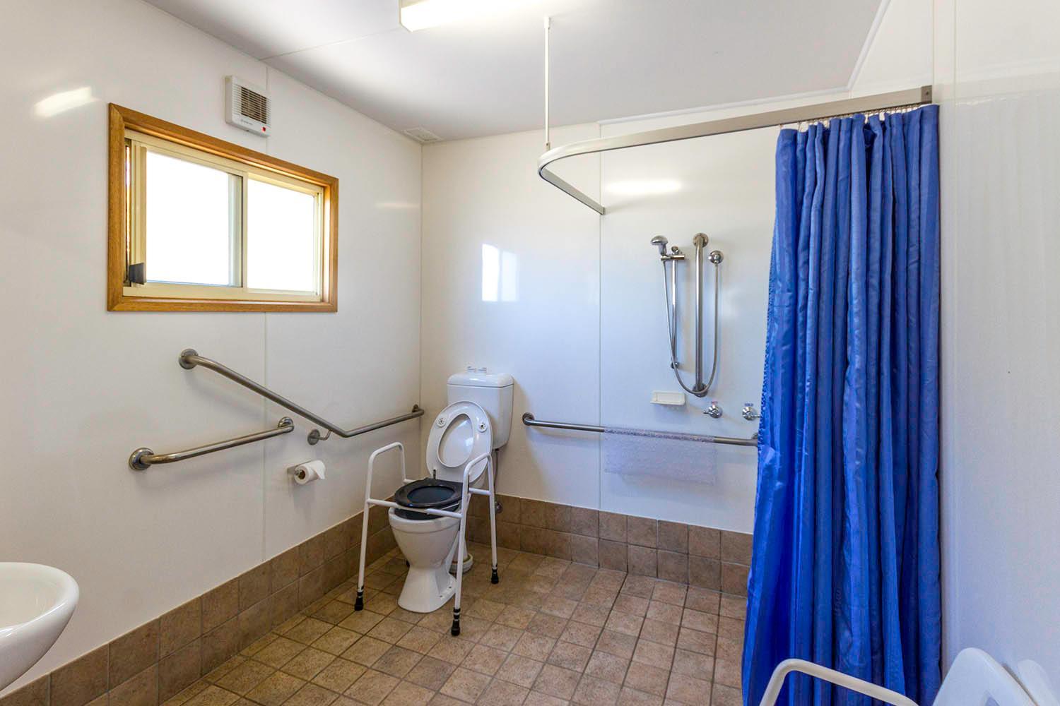 BIG4 Mannum Holiday Park 22