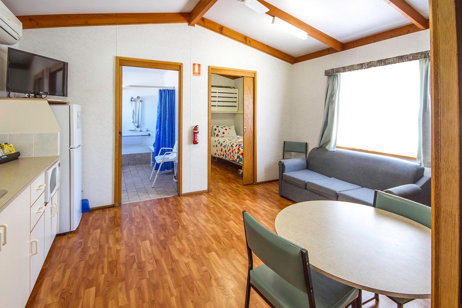 BIG4 Mannum Holiday Park 23