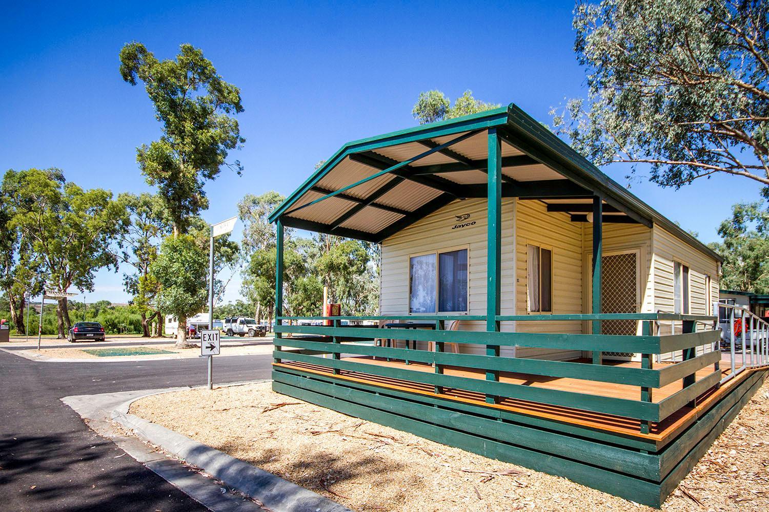 BIG4 Mannum Holiday Park 62